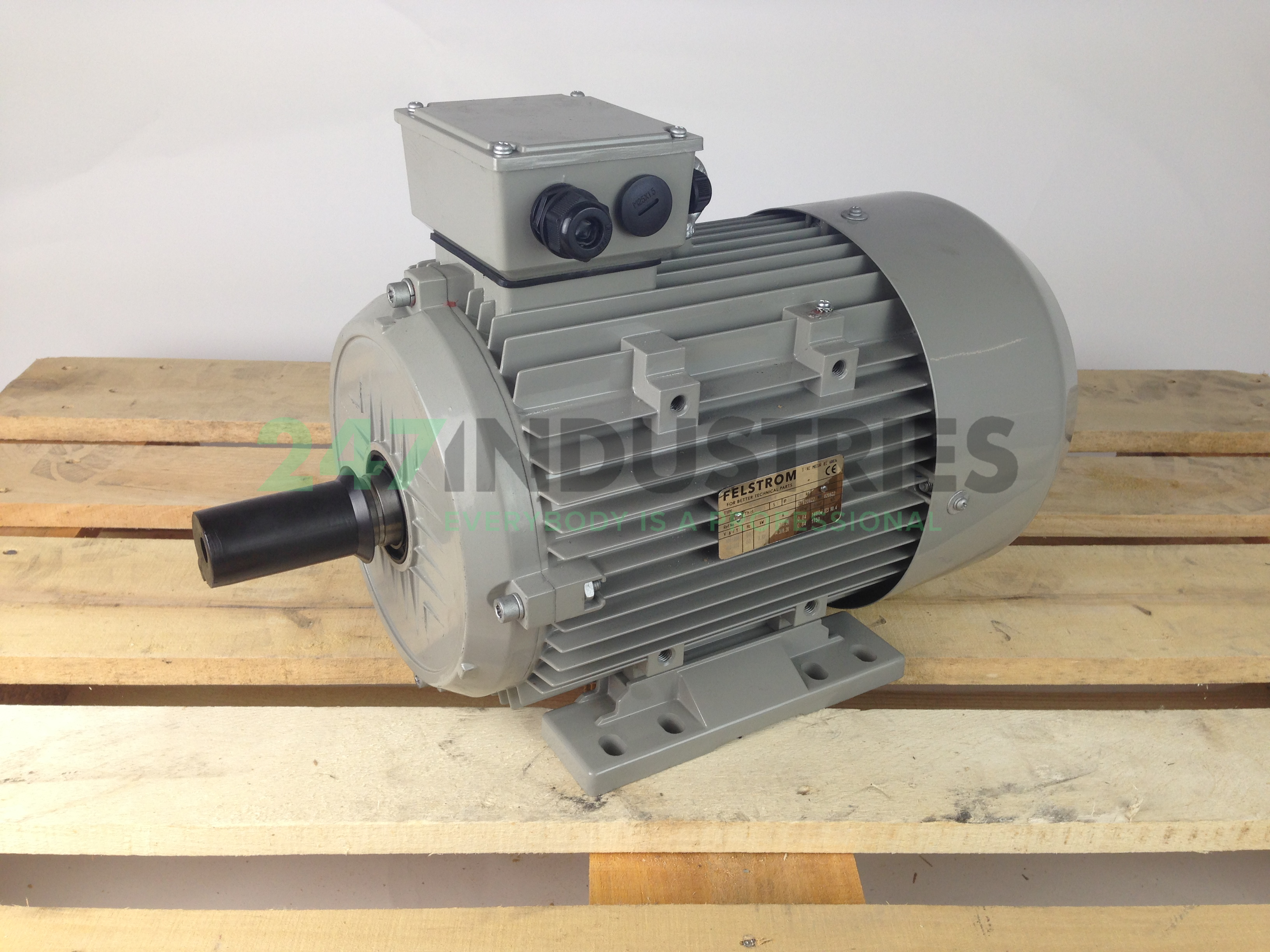 3F3A-132MA-4B3 Felstrom Image 2