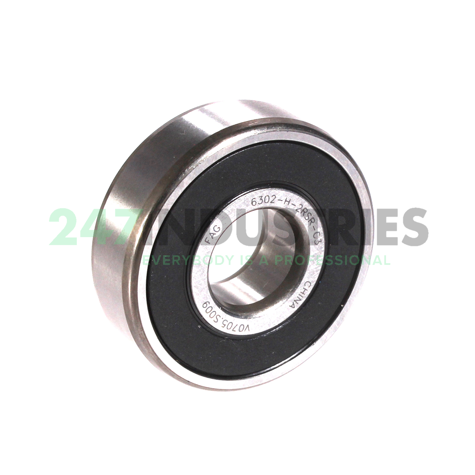 6302-H-2RSR-C3 FAG