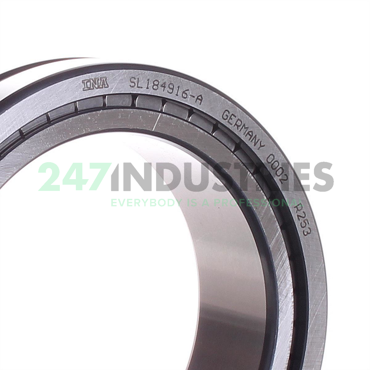 SL184916-A INA Image 2