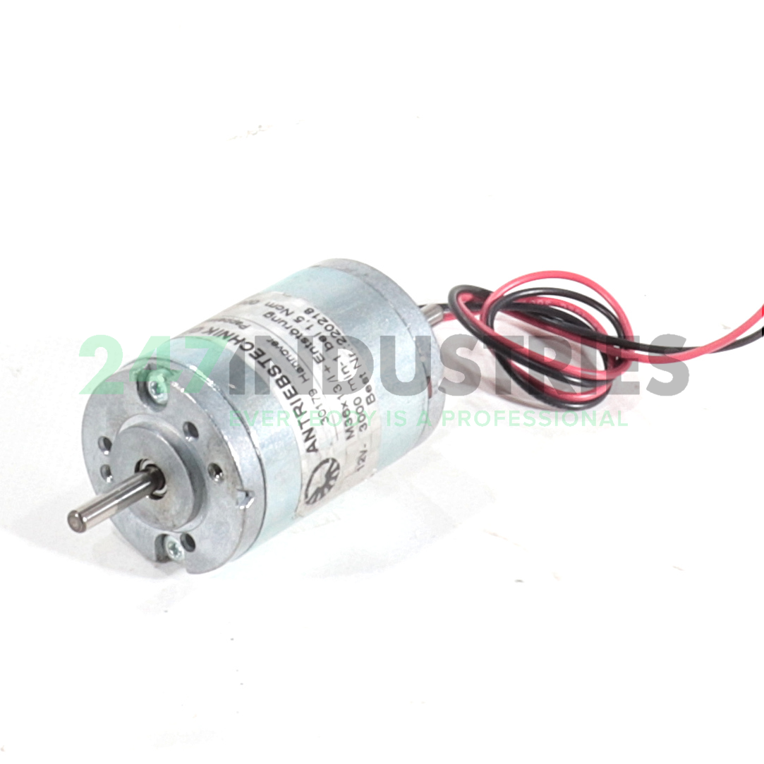 M36X13/I-12V-3000-1.5 Antriebstechnik Gefeg Image 1