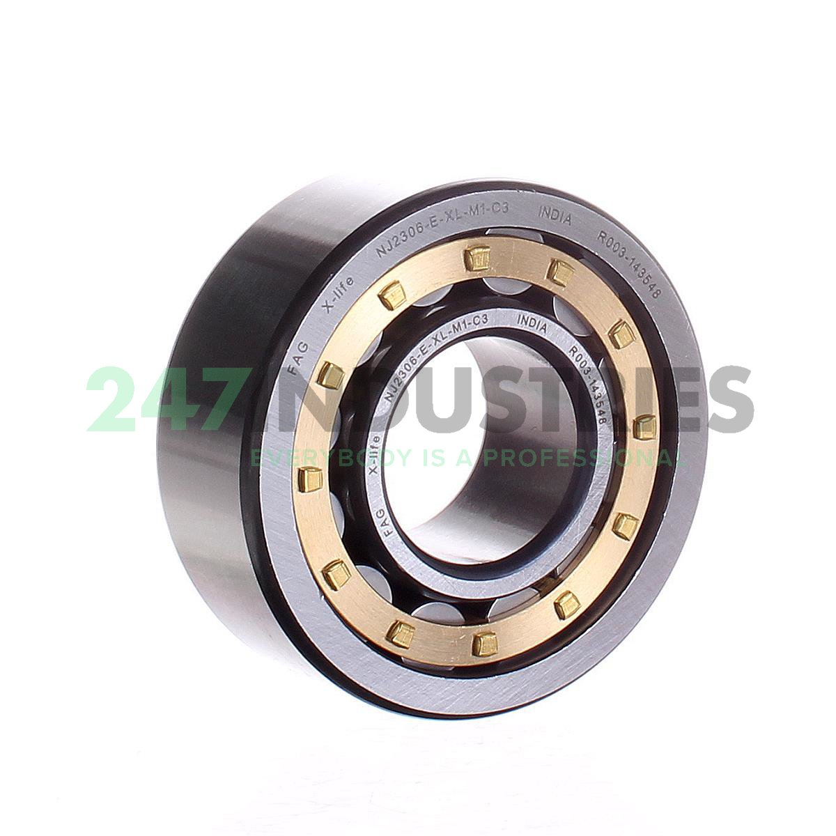 NJ2306-E-XL-M1-C3 FAG