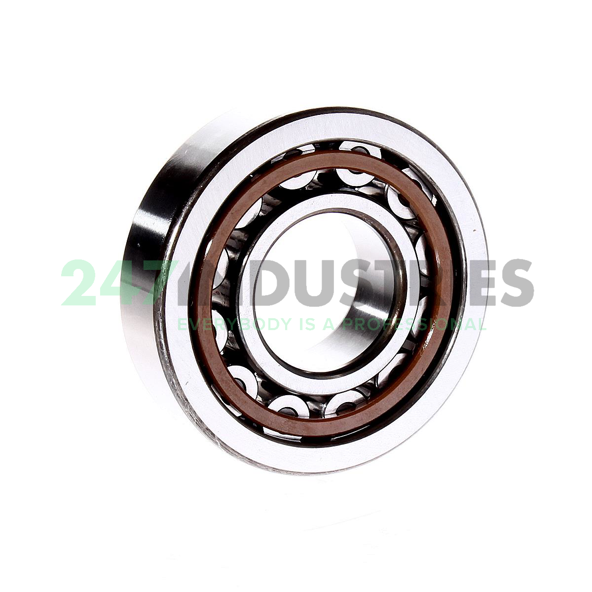 NU306ET2X NTN Image 3