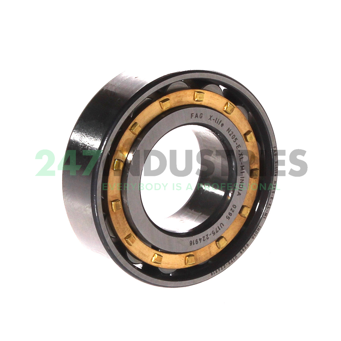 N205-E-XL-M1 FAG