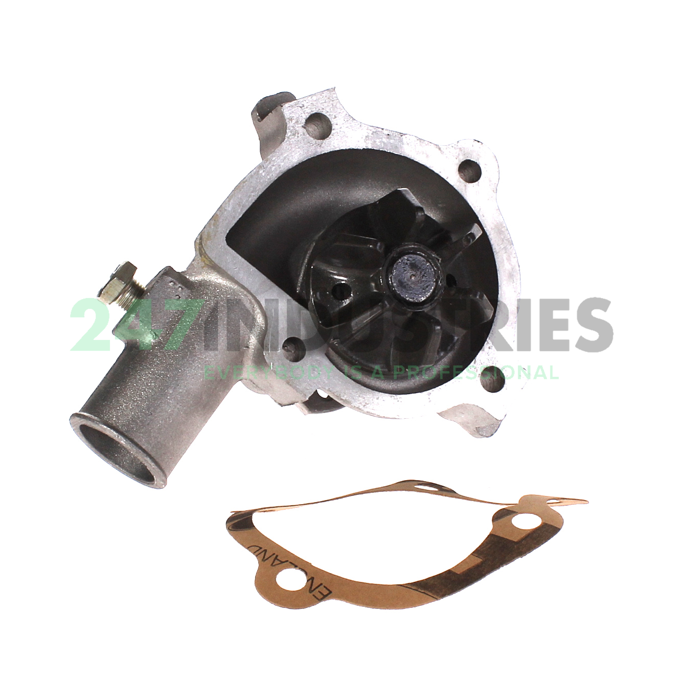 VKPC83206 SKF Image 3