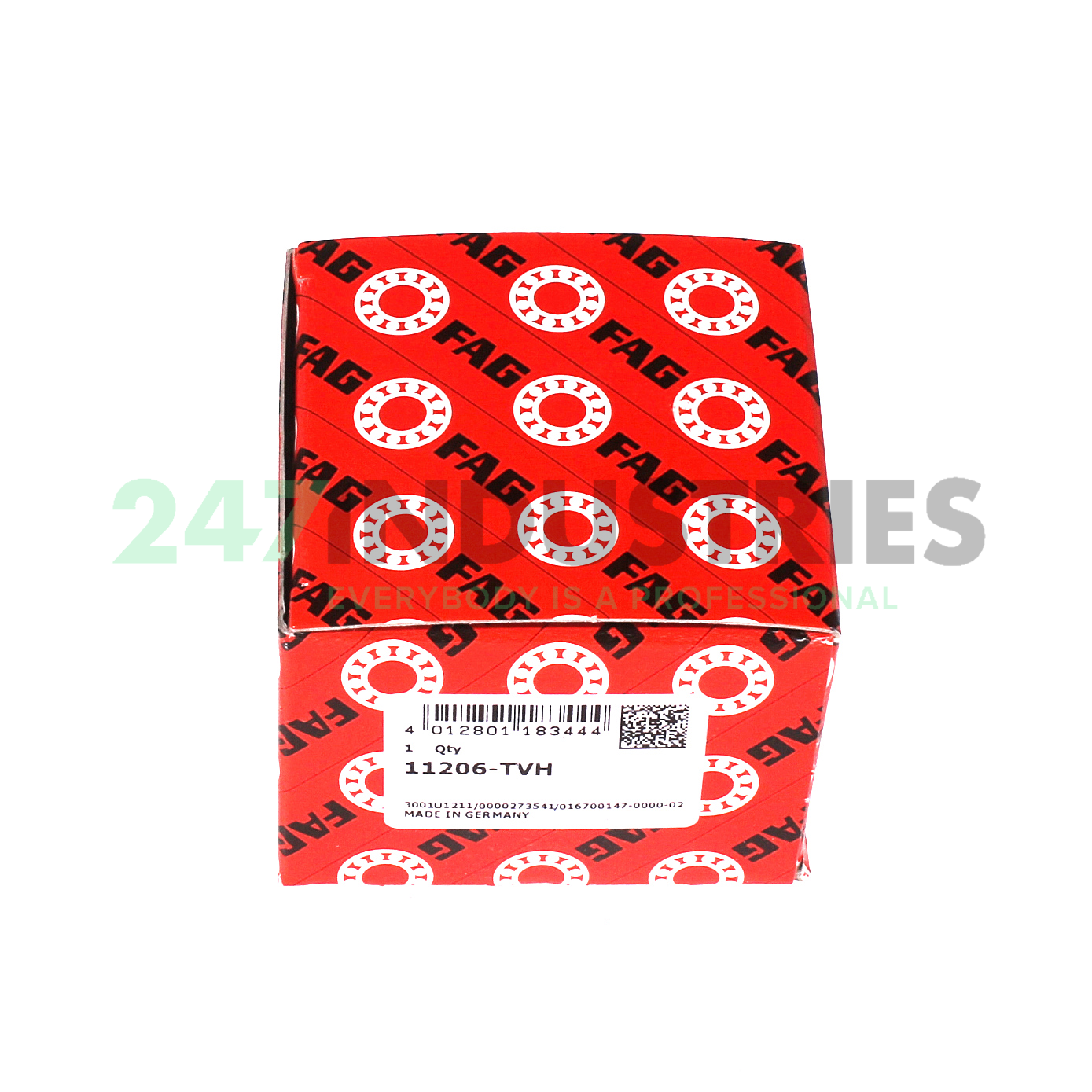 11206-TVH FAG Image 4