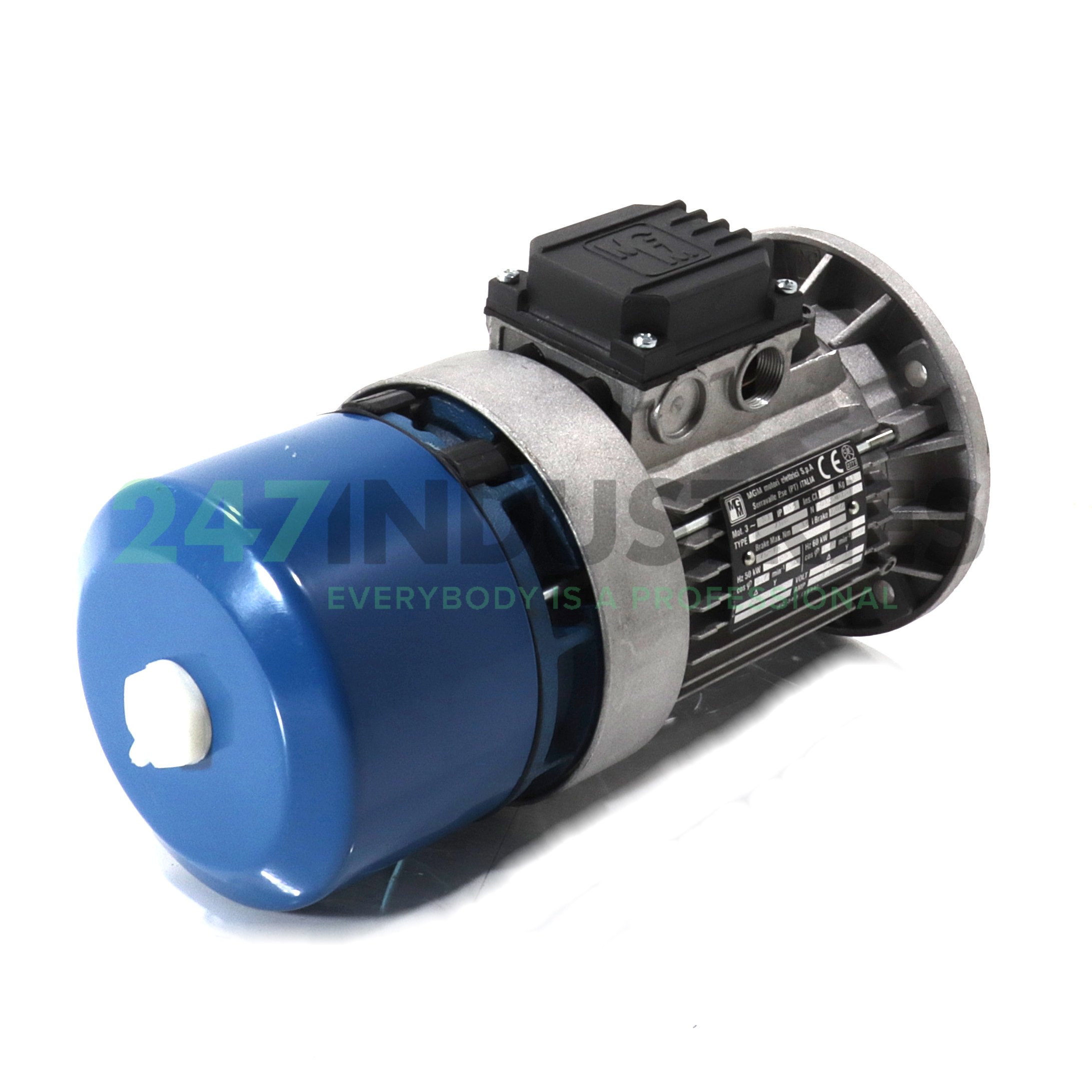 BA71B6-B5 MGM Image 3