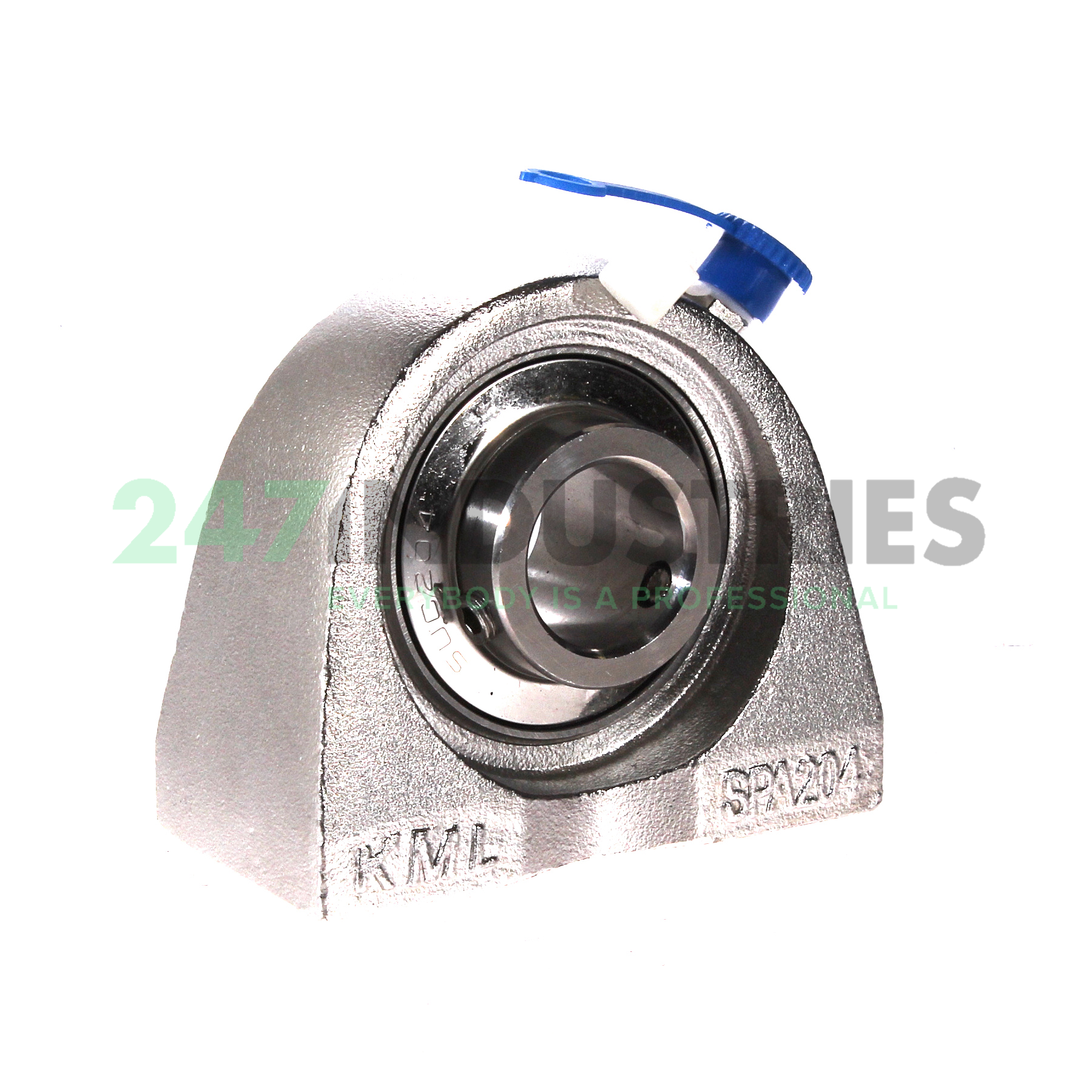 SUCPA204 Keep Moving Long