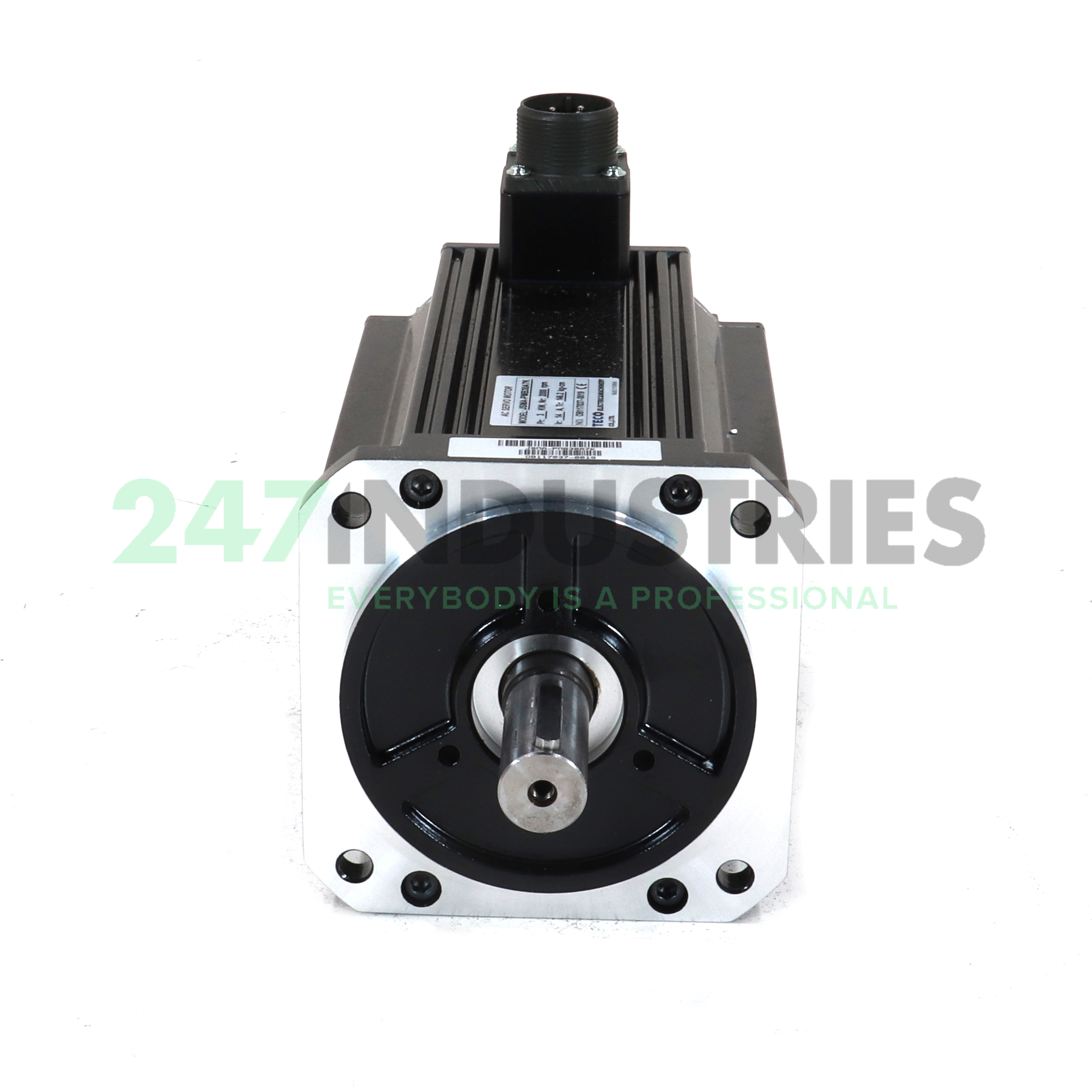 JSMA-PMB30A7KB Teco Image 3