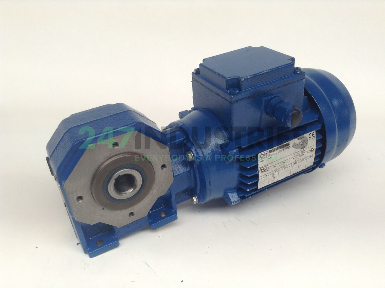 MRV118UO4E-F063B6B14/ Rossi Image 1
