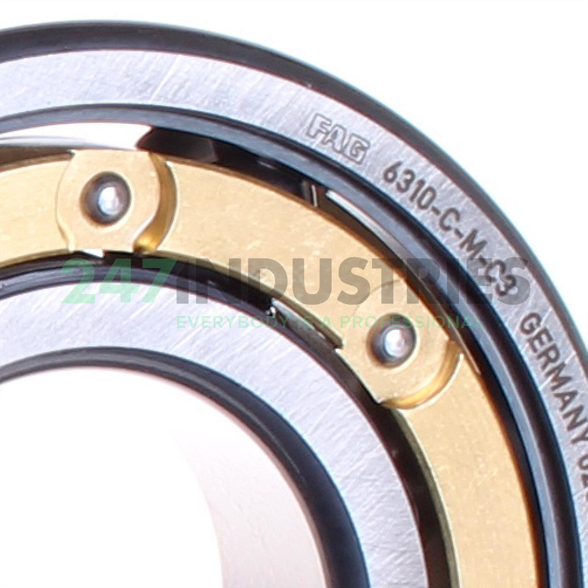 6310-C-M-C3 FAG Image 2