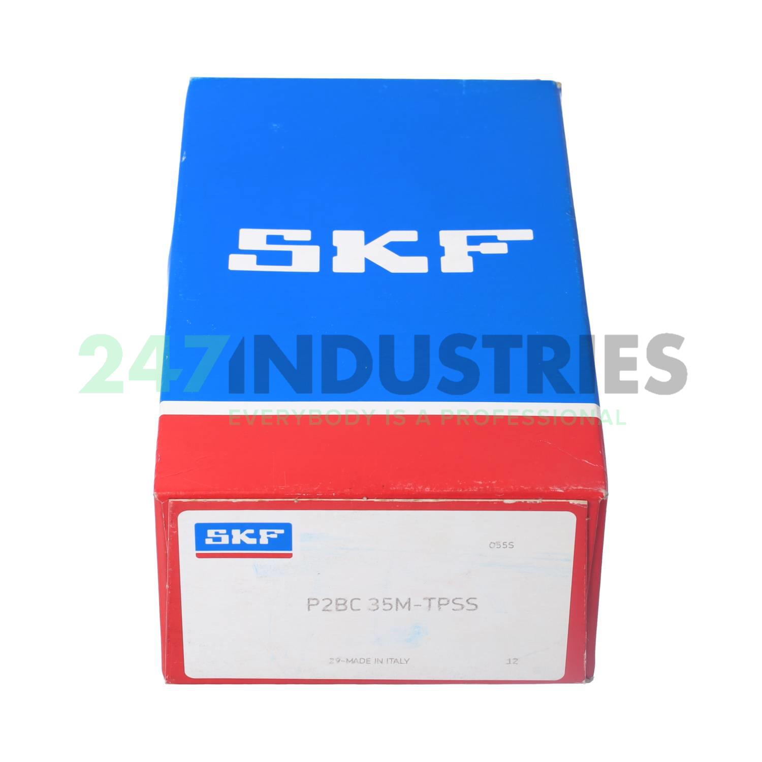 P2BC35M-TPSS SKF Image 3