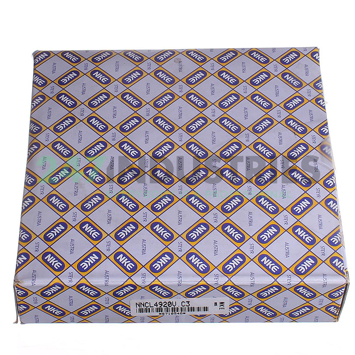 NNCL4920-V-C3 NKE Image 4