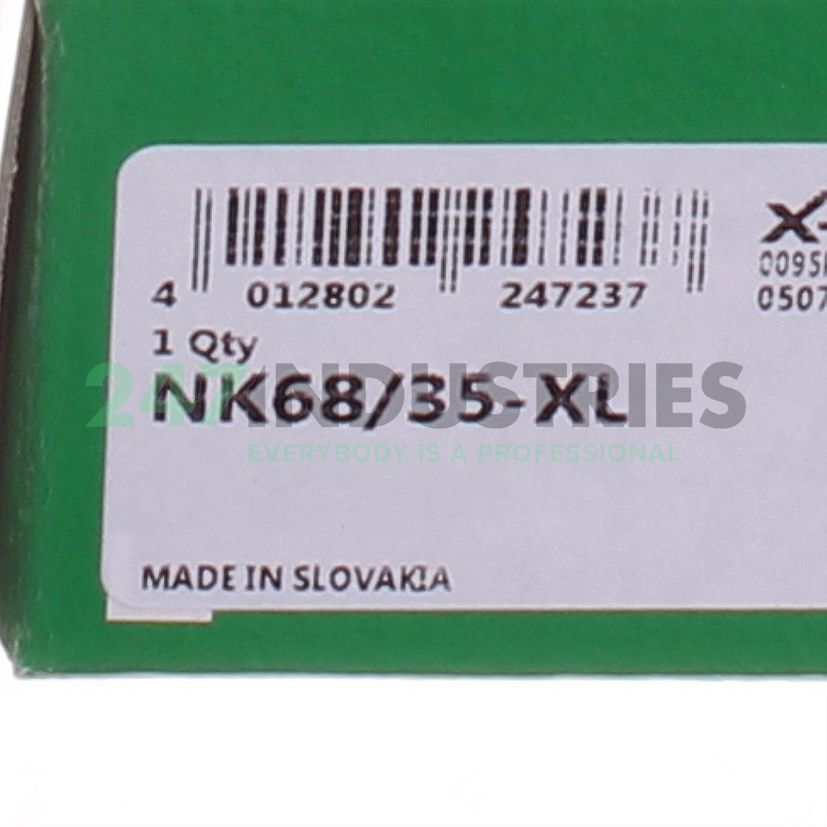 NK68/35-XL INA Image 5