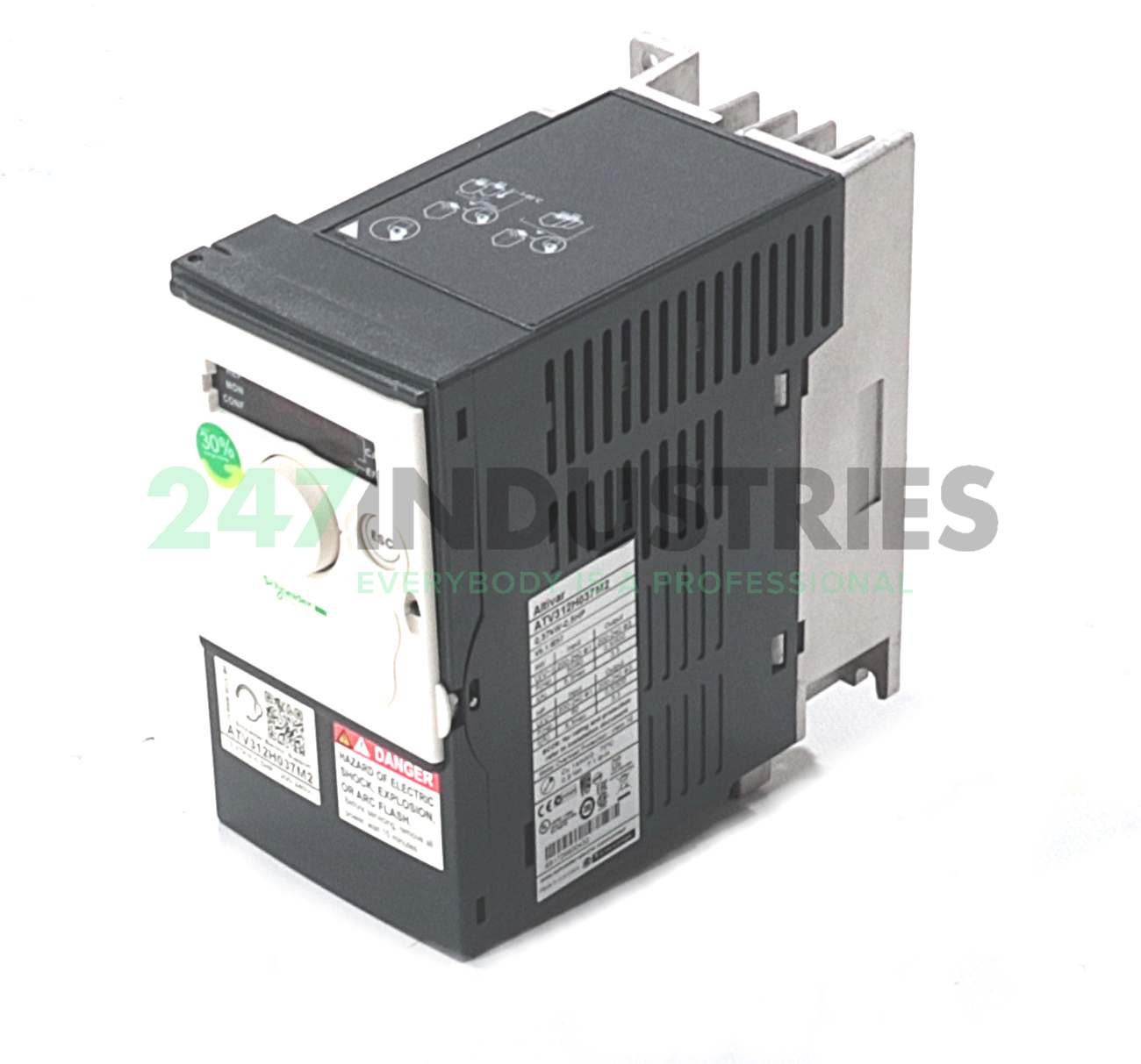 ATV312H037M2 Schneider Electric Image 1
