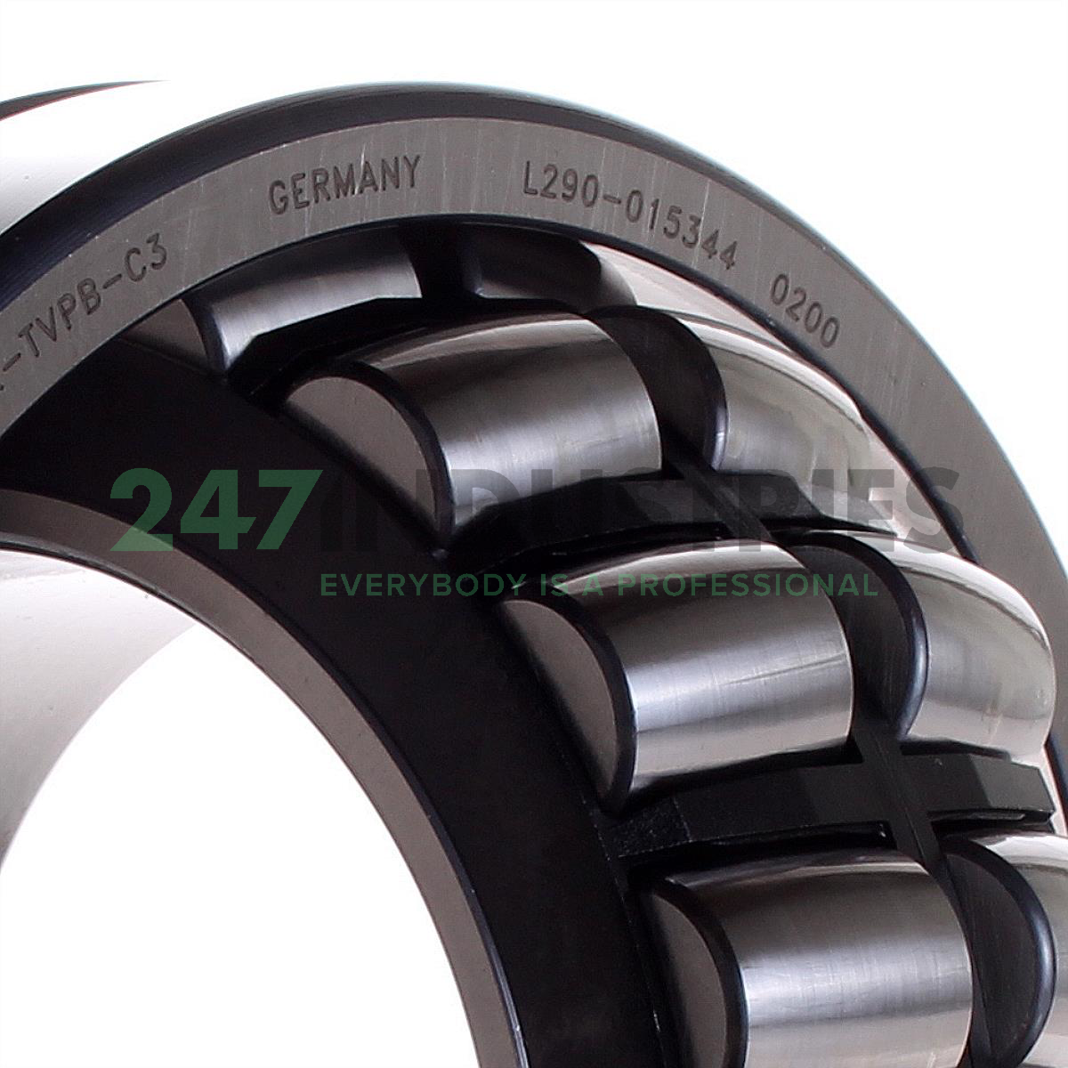 23218E1K.TVPB.C3 FAG Image 2