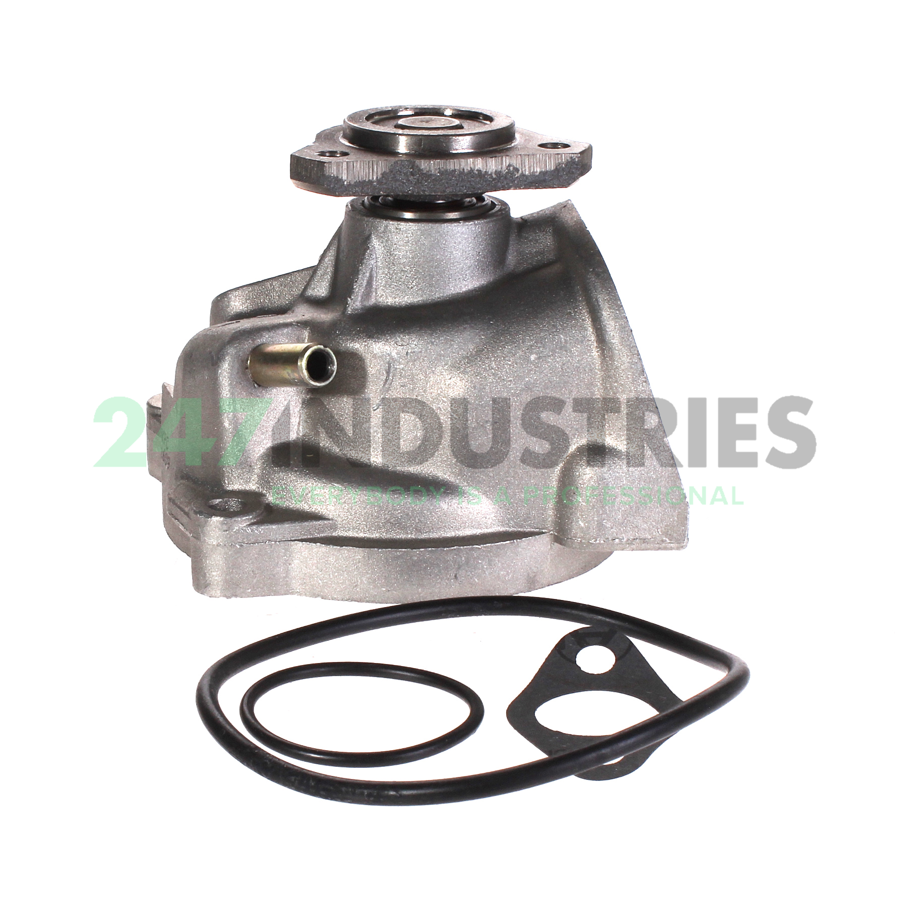 VKPC81609 SKF Image 2