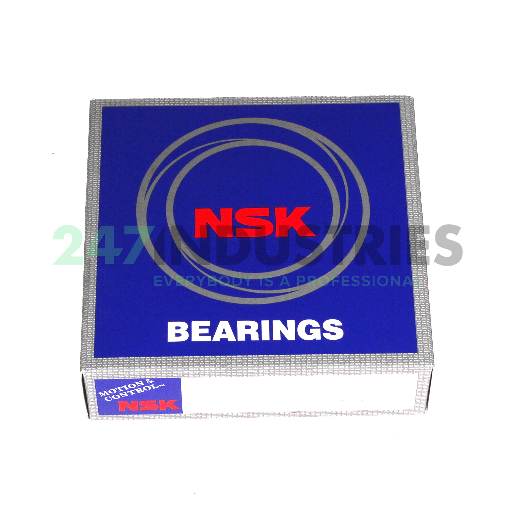 22209EAE4C3 NSK Image 4