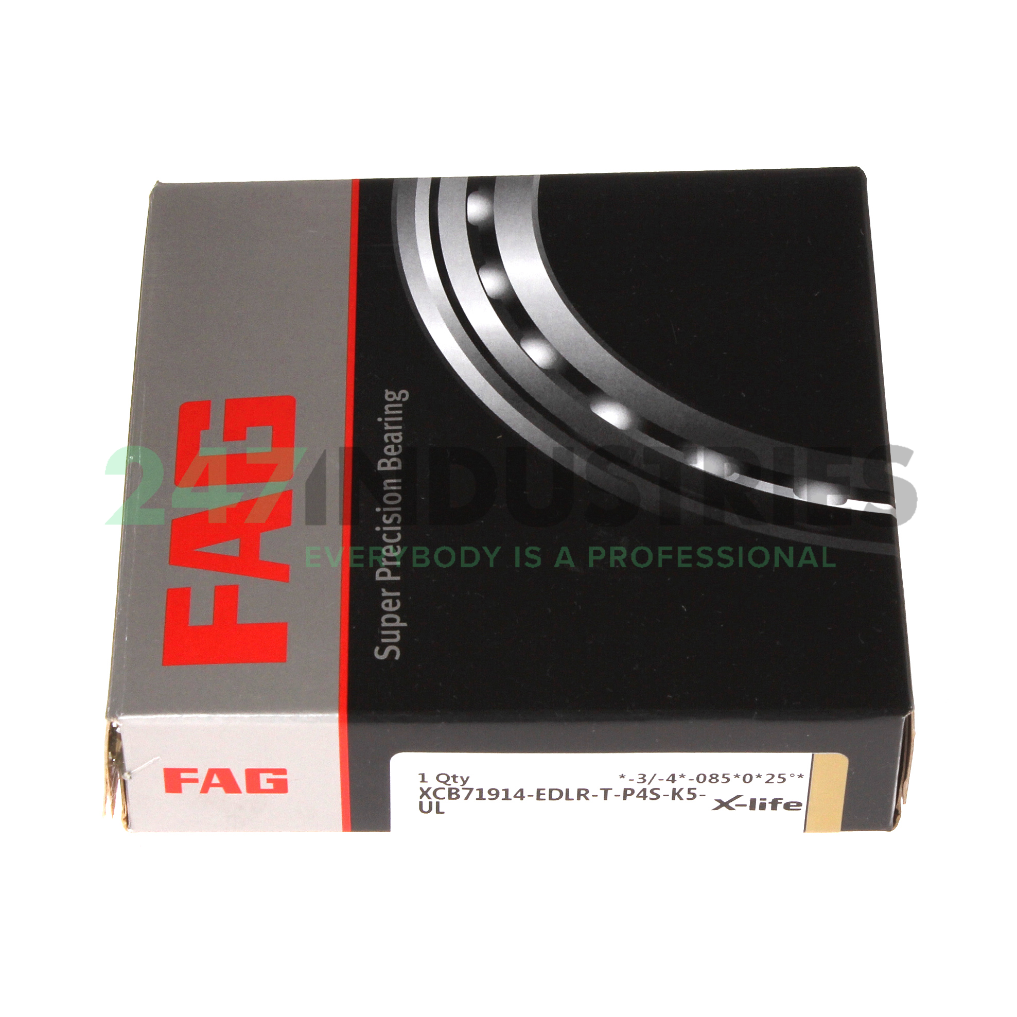 XCB71914-EDLR-T-P4S-K5-UL FAG Image 3