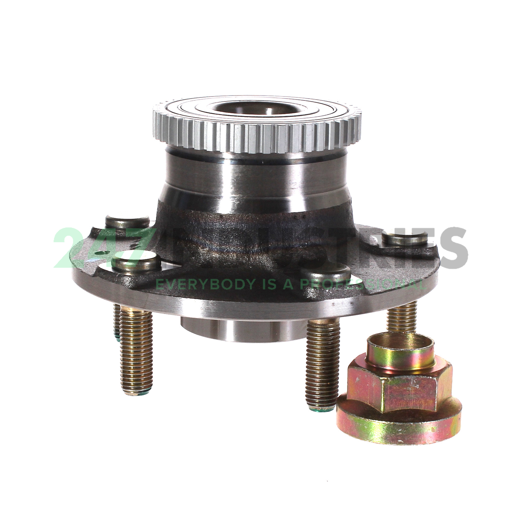 VKBA3789 SKF Image 4