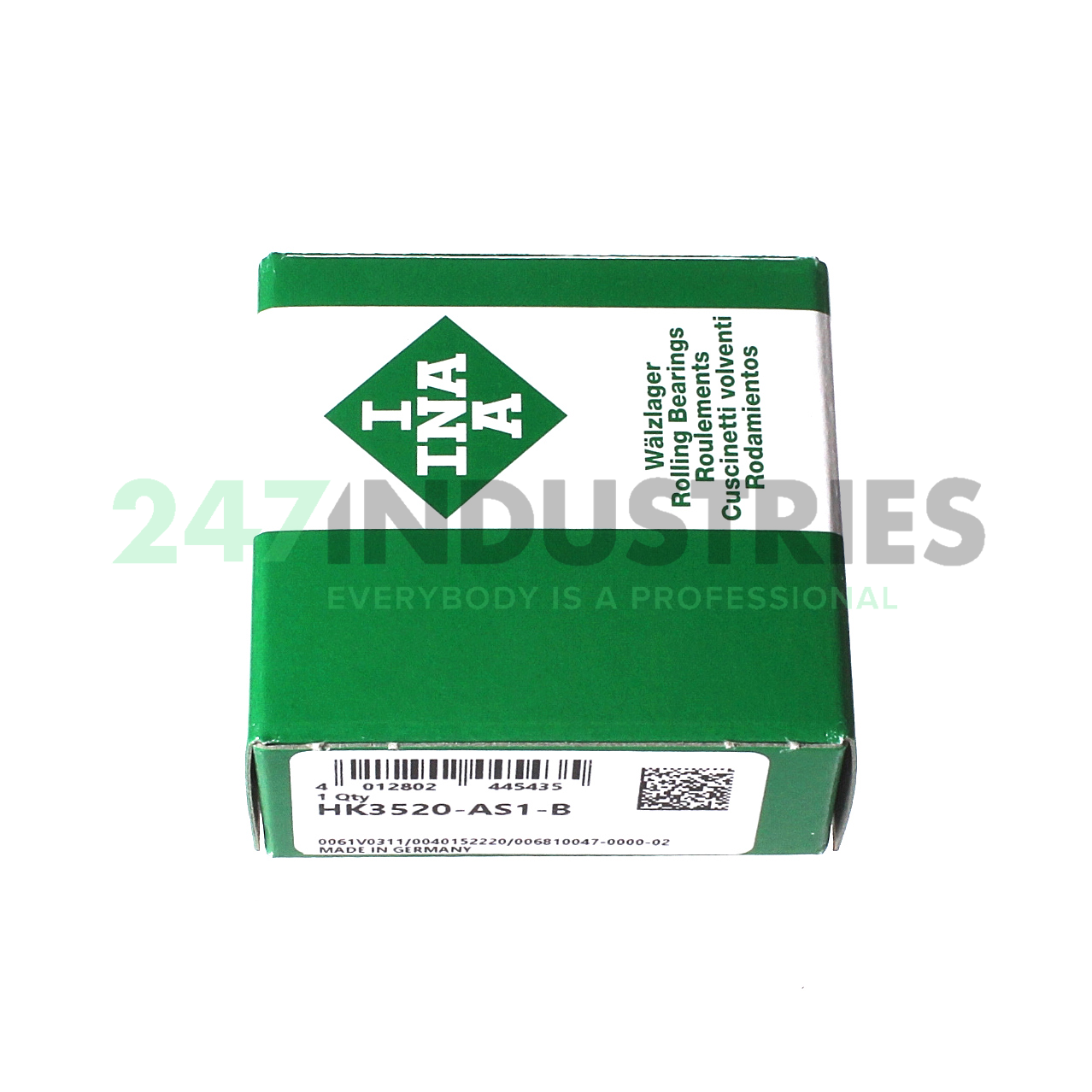 HK3520-AS1-B INA Image 3