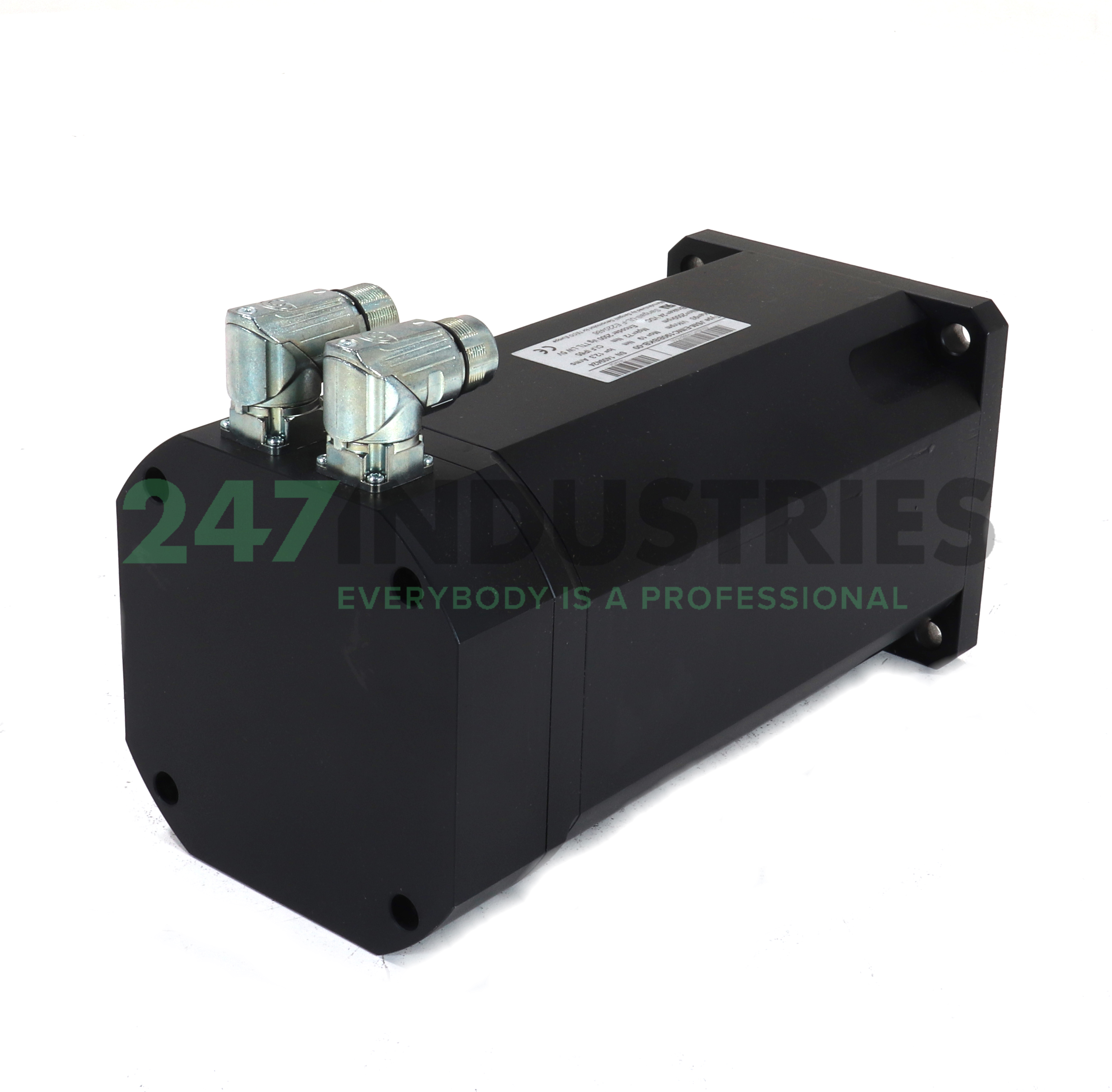 JSM-EIMC190BBKB-00 Teco Image 4