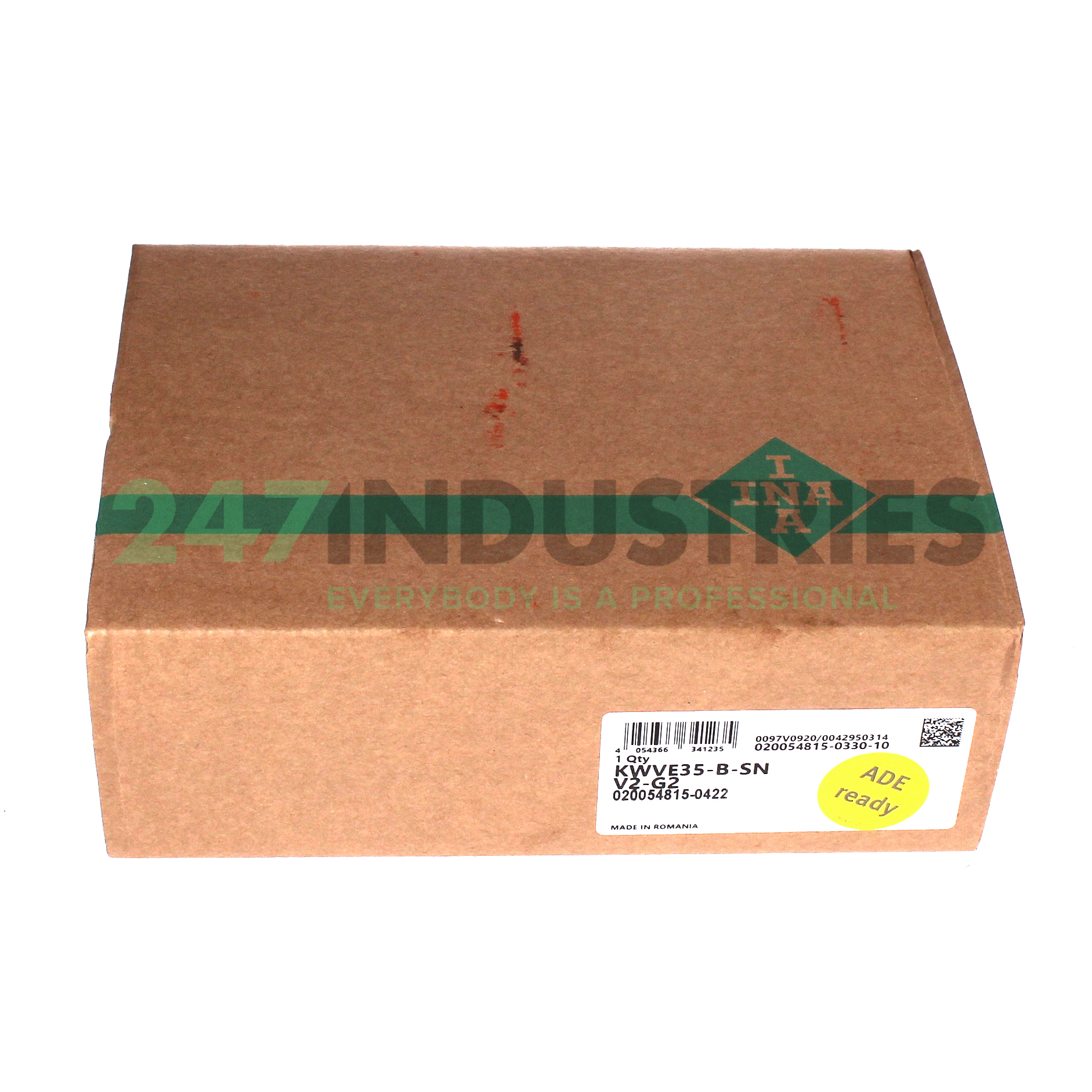 KWVE35-B-SN-V2-G2 INA Image 4