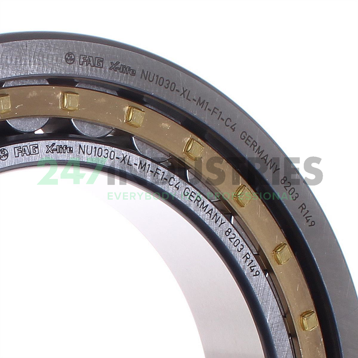 NU1030-XL-M1-F1-C4 FAG Image 4