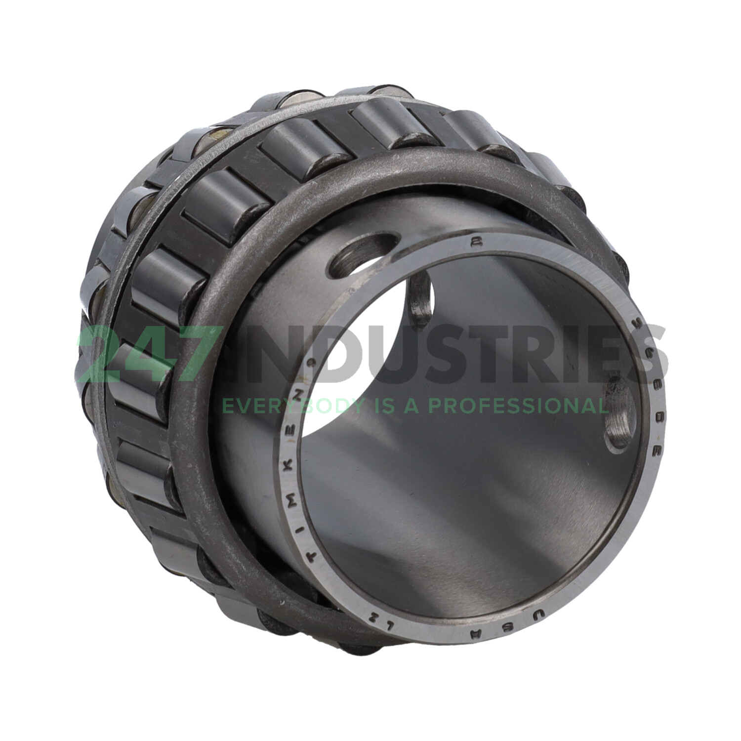 368DE-40287 Timken Image 2