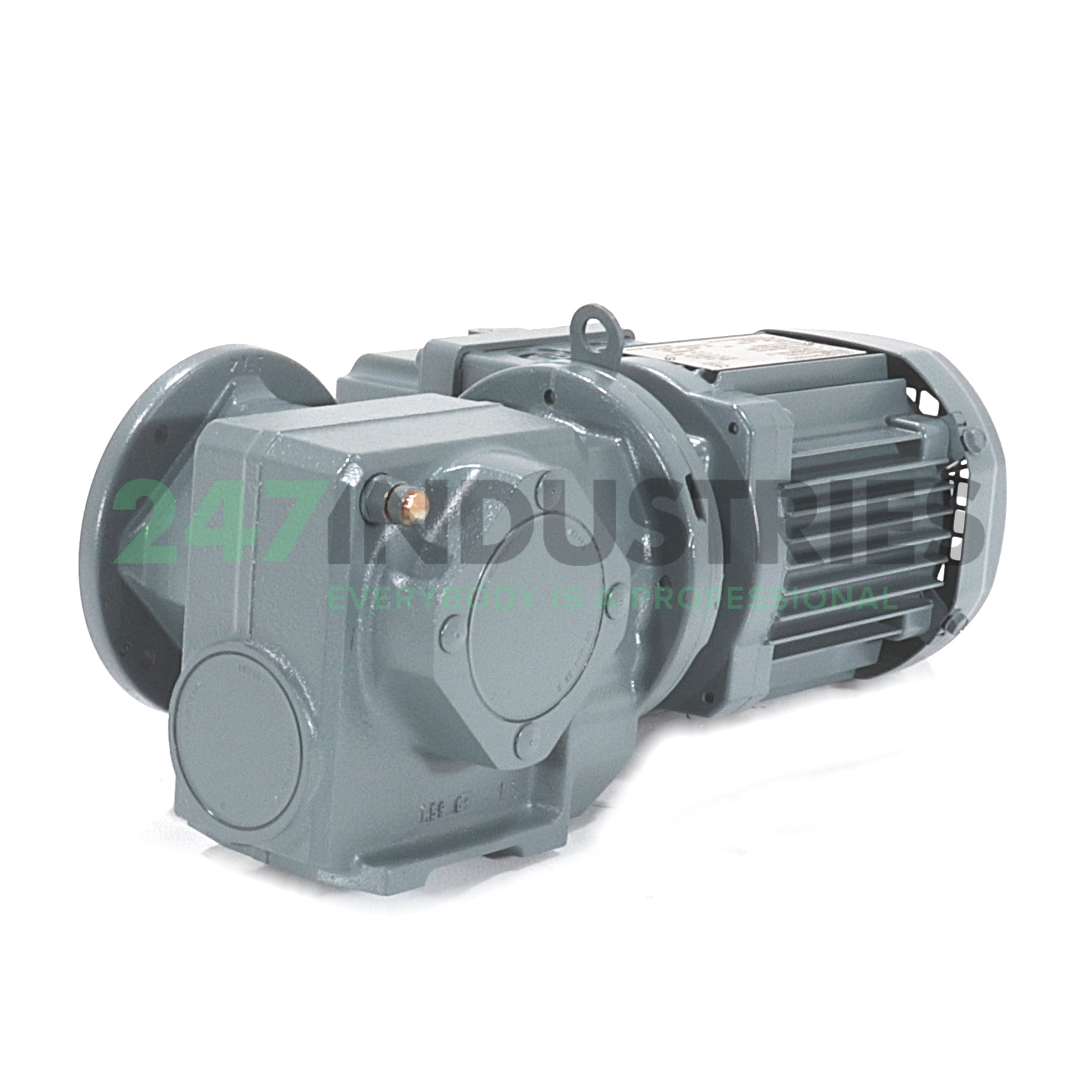 SF37DR63M4/TF/ASD1-I99 SEW-EURODRIVE Image 1