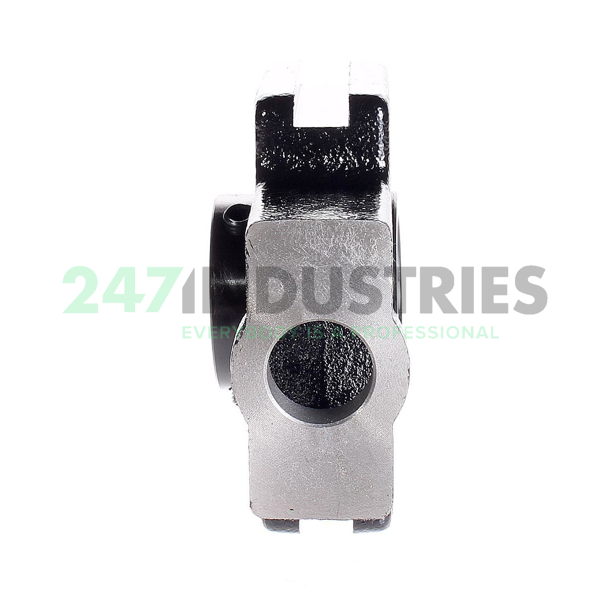 UCT207-J7 FAG Image 3