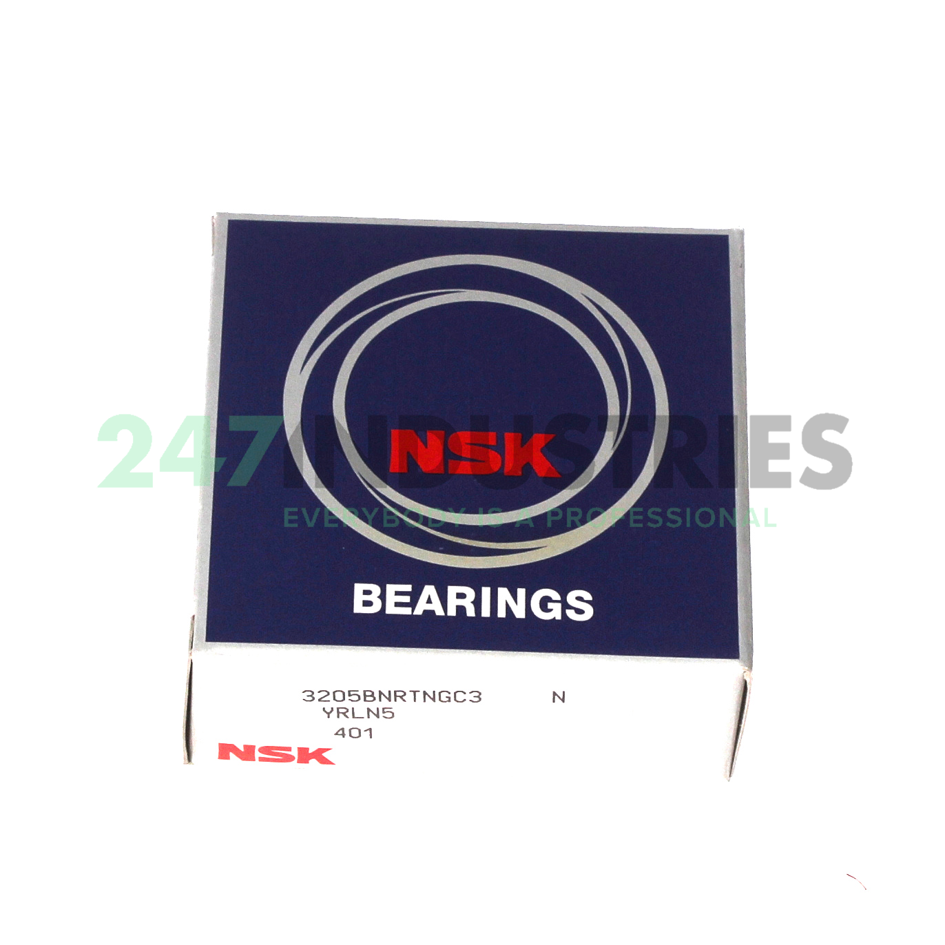 3205BNRTNGC3 NSK Image 3