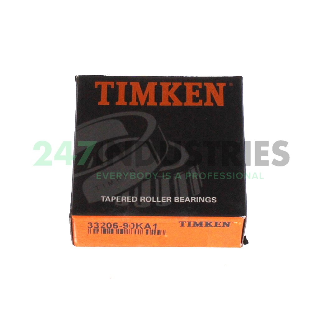 33206-90KA1 Timken Image 4