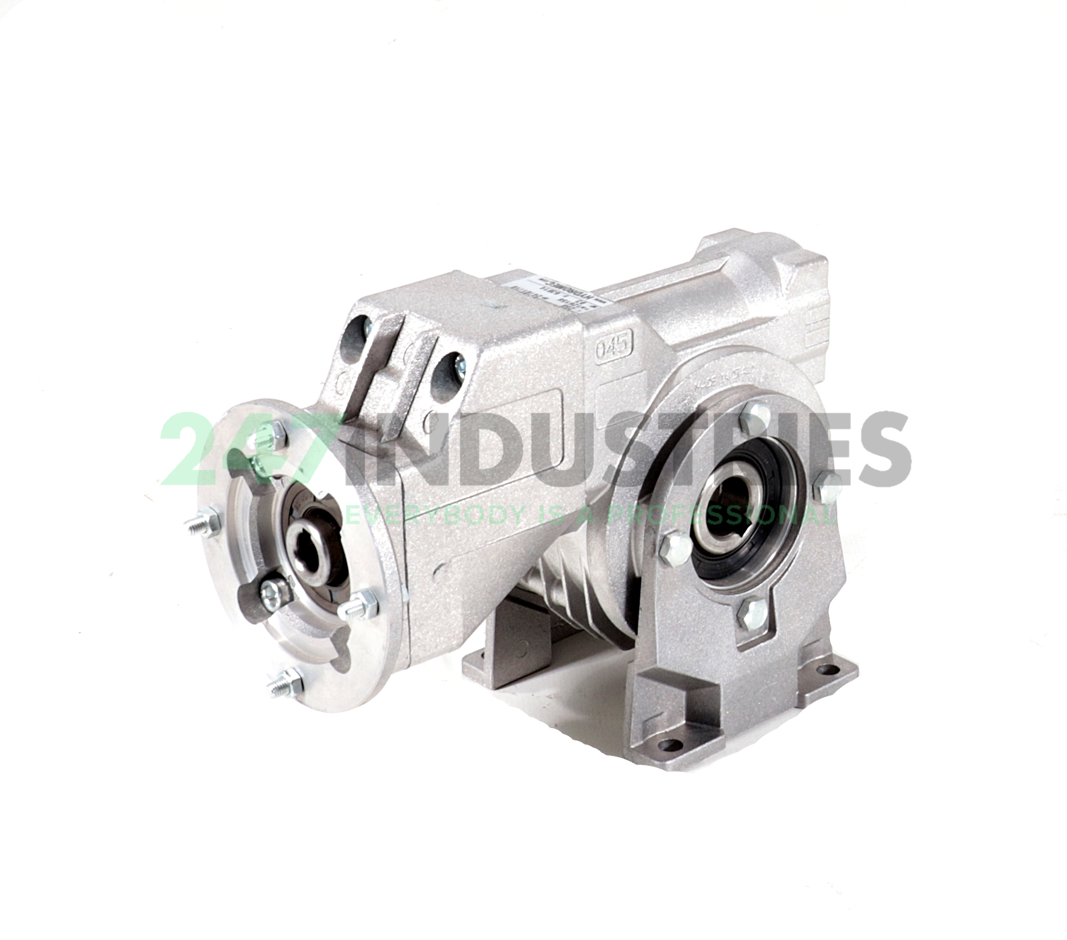 PP45PA08X0-PB3 Hydro-Mec