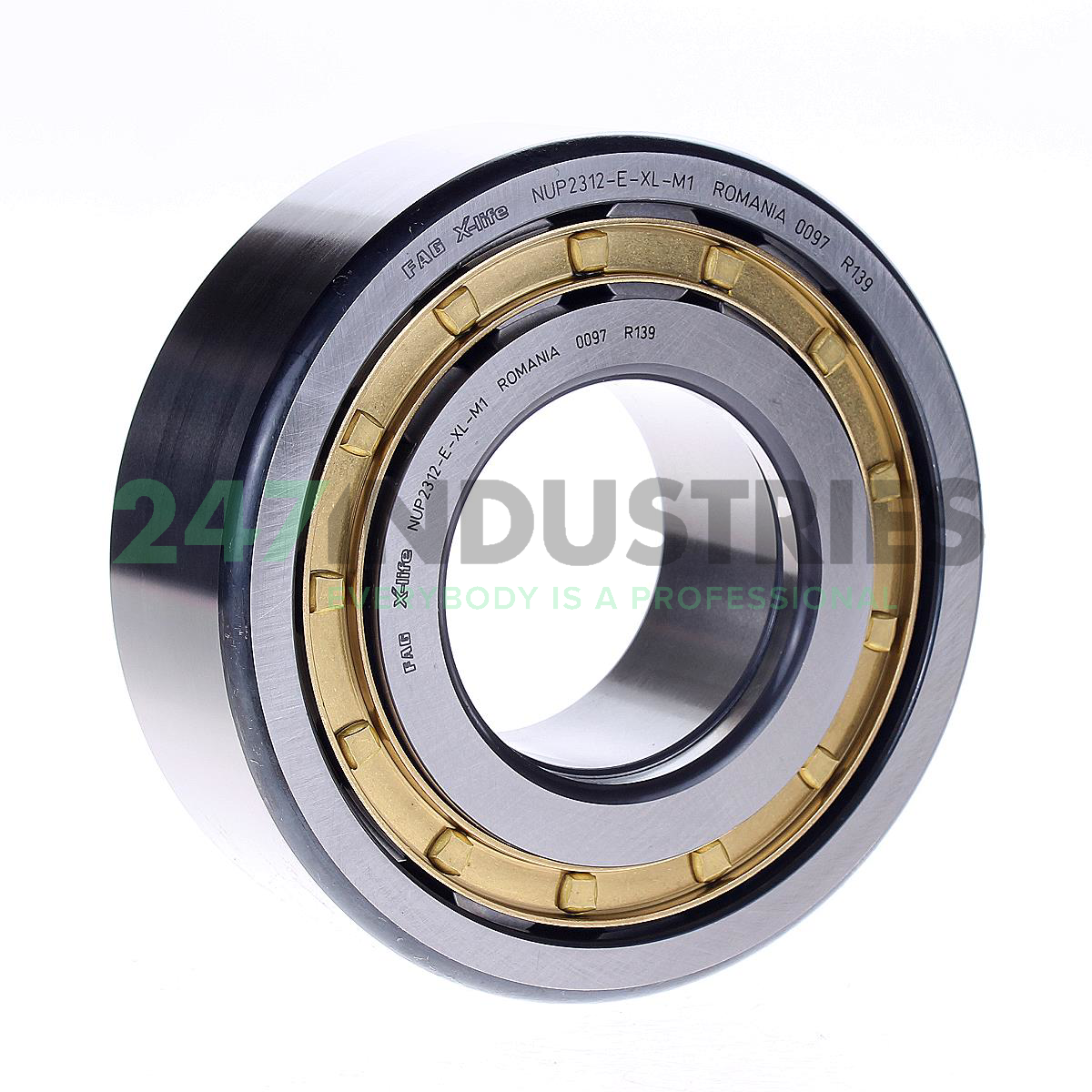 NUP2312-E-XL-M1-C3 FAG
