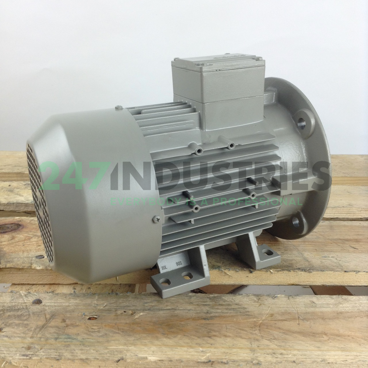 1LA9090-4KA96-Z Siemens Image 4