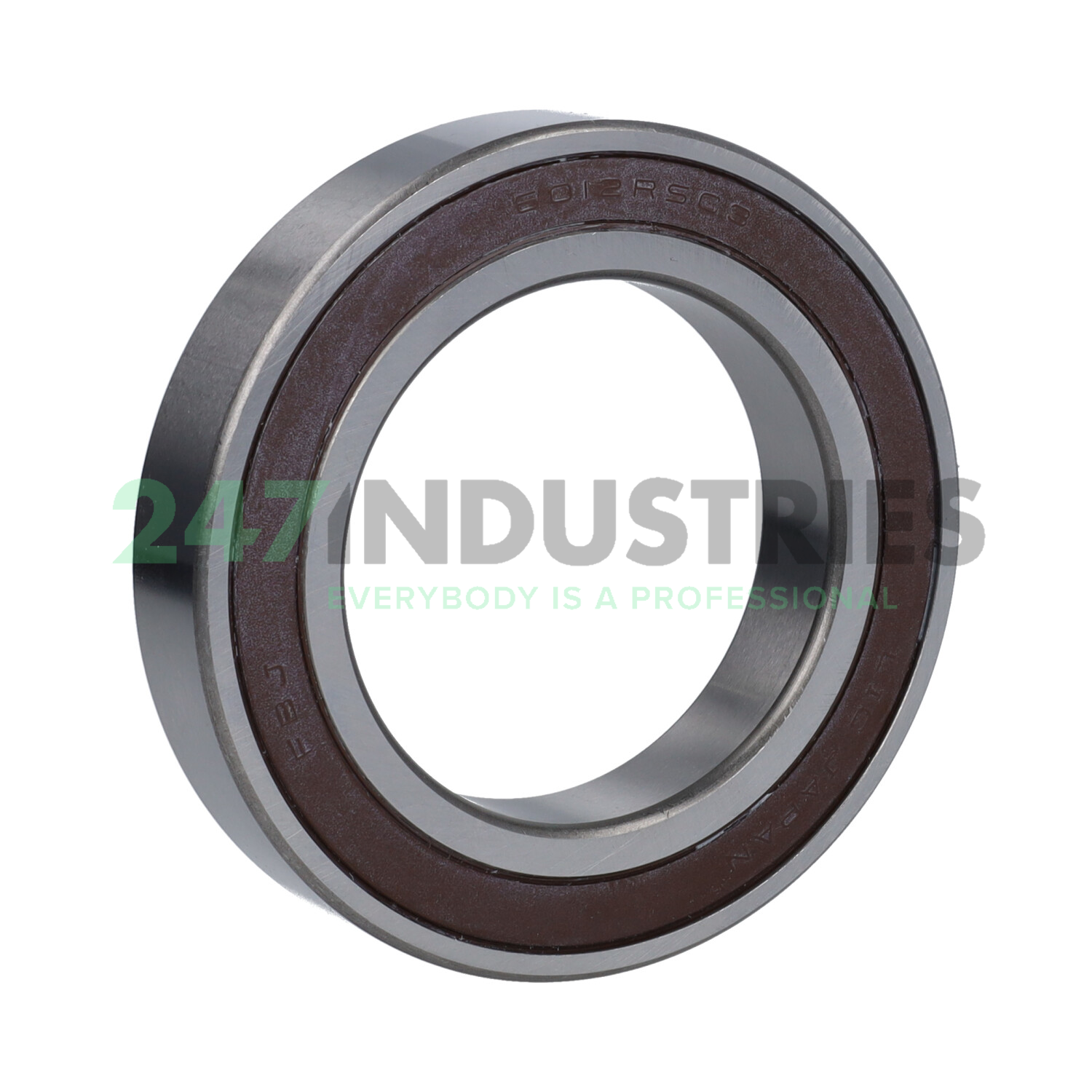 6012 2RS C3 FBJ Image 2