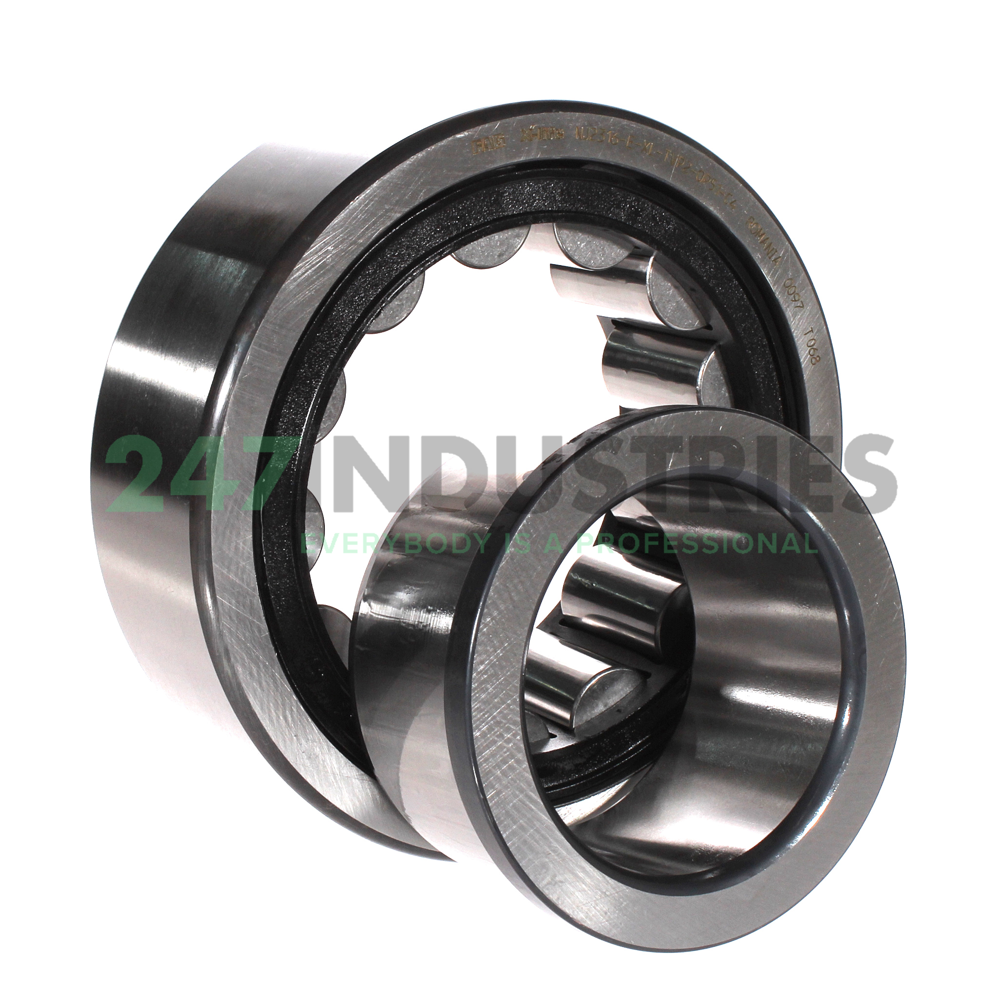 NJ2316-E-XL-TVP2-QP51-C4 FAG Image 2