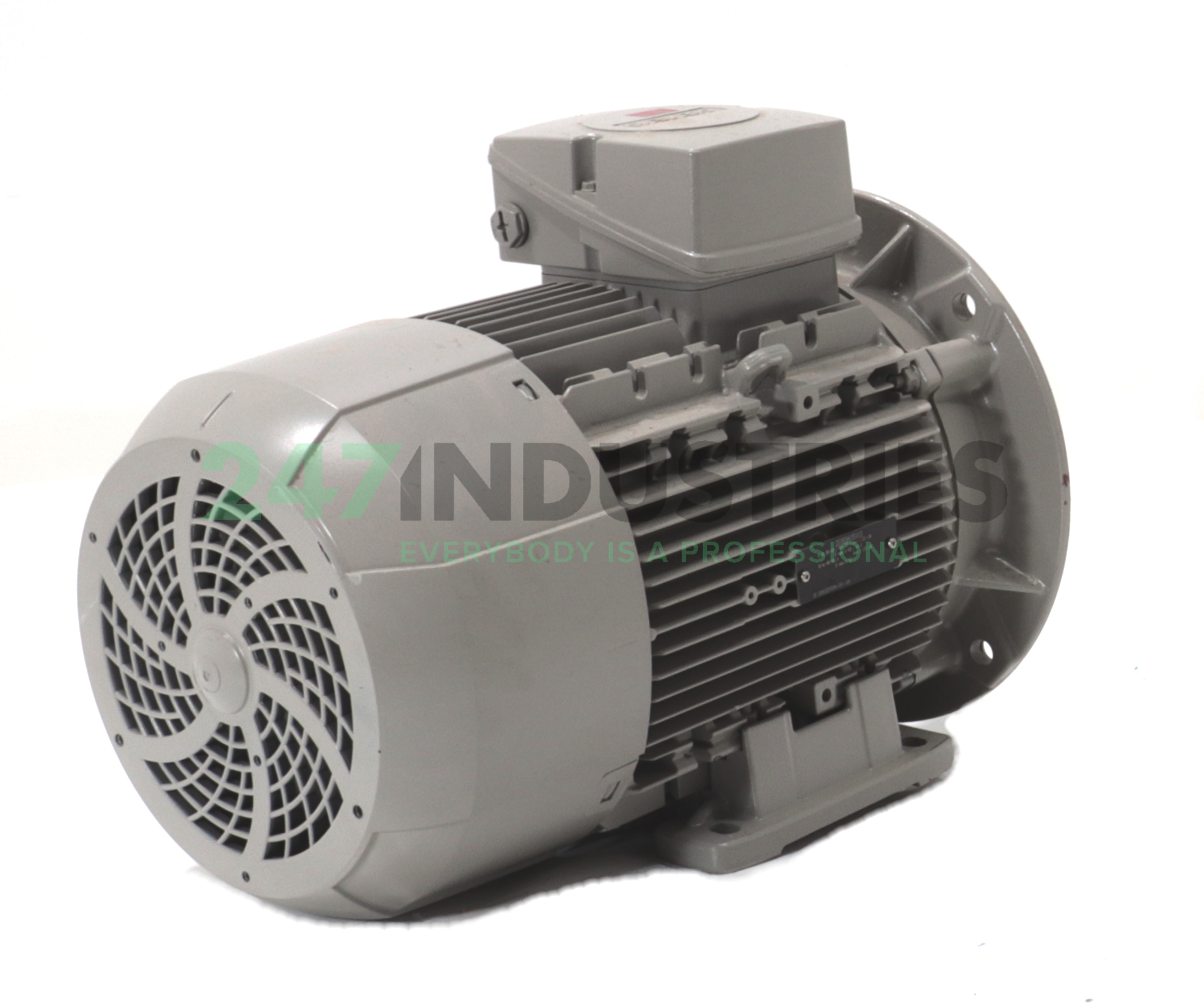 1LE1003-1CA13-4WB4-Z B07+​H01+​L20+​Y84 Siemens Image 3