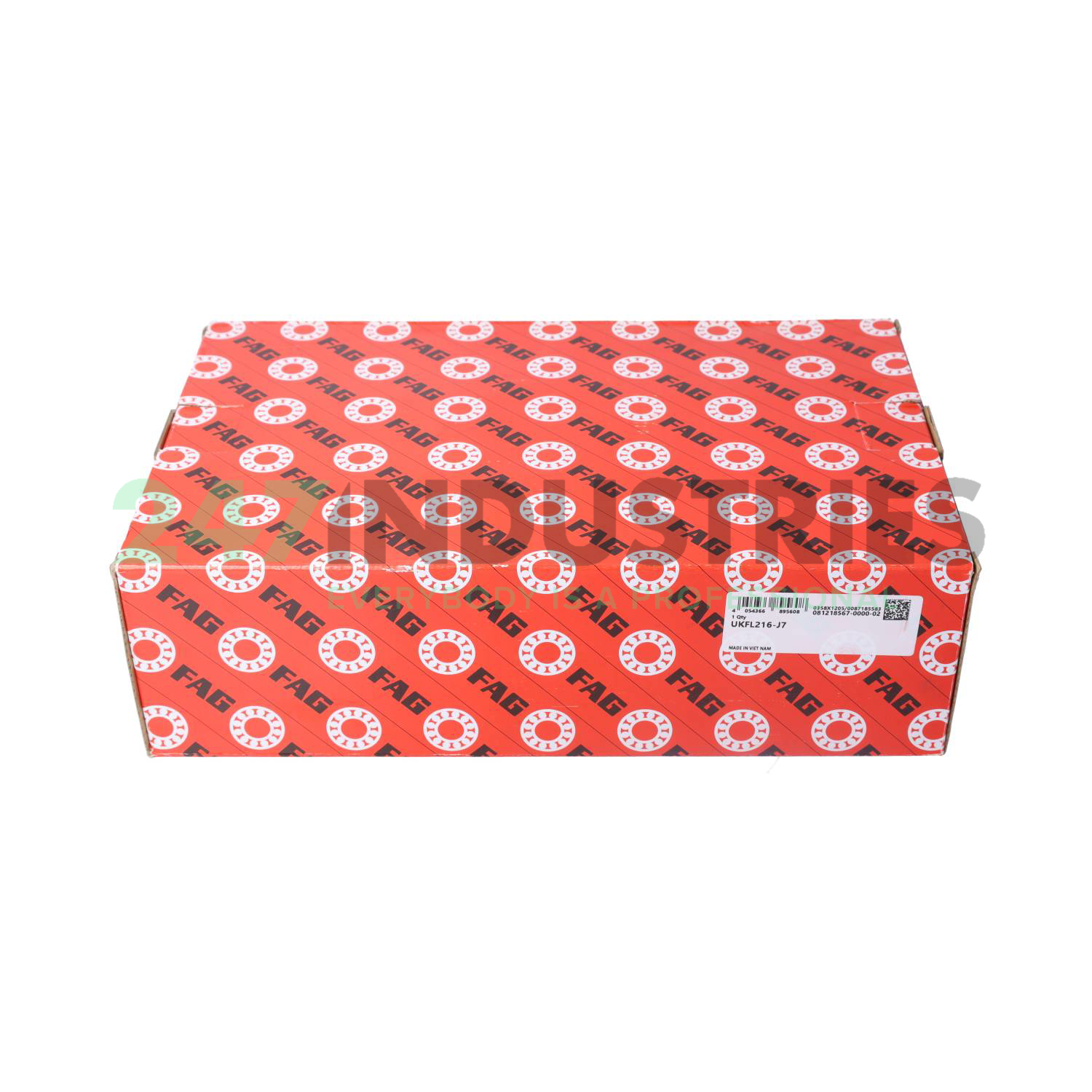 UKFL216-J7 FAG