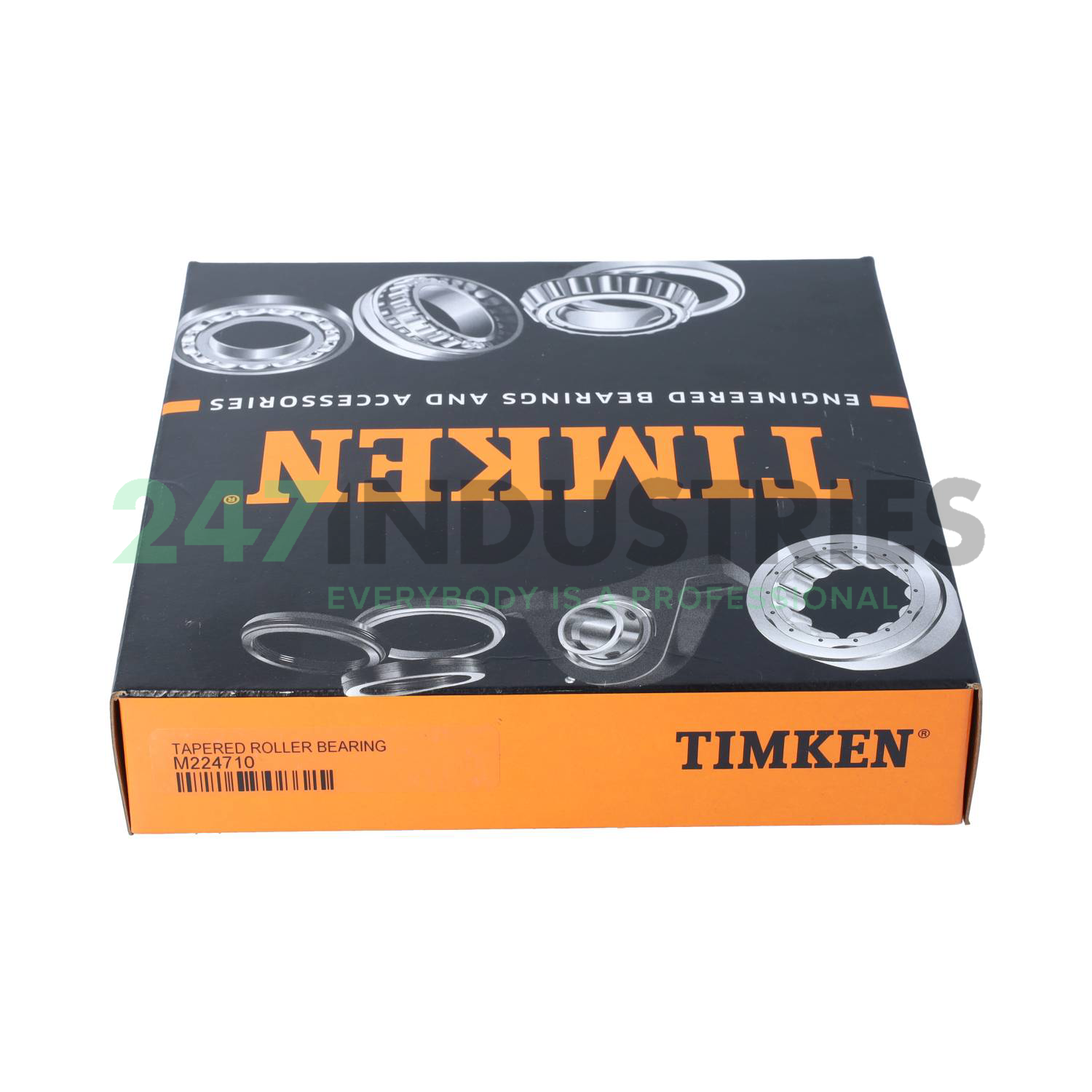 M224710 Timken Image 3