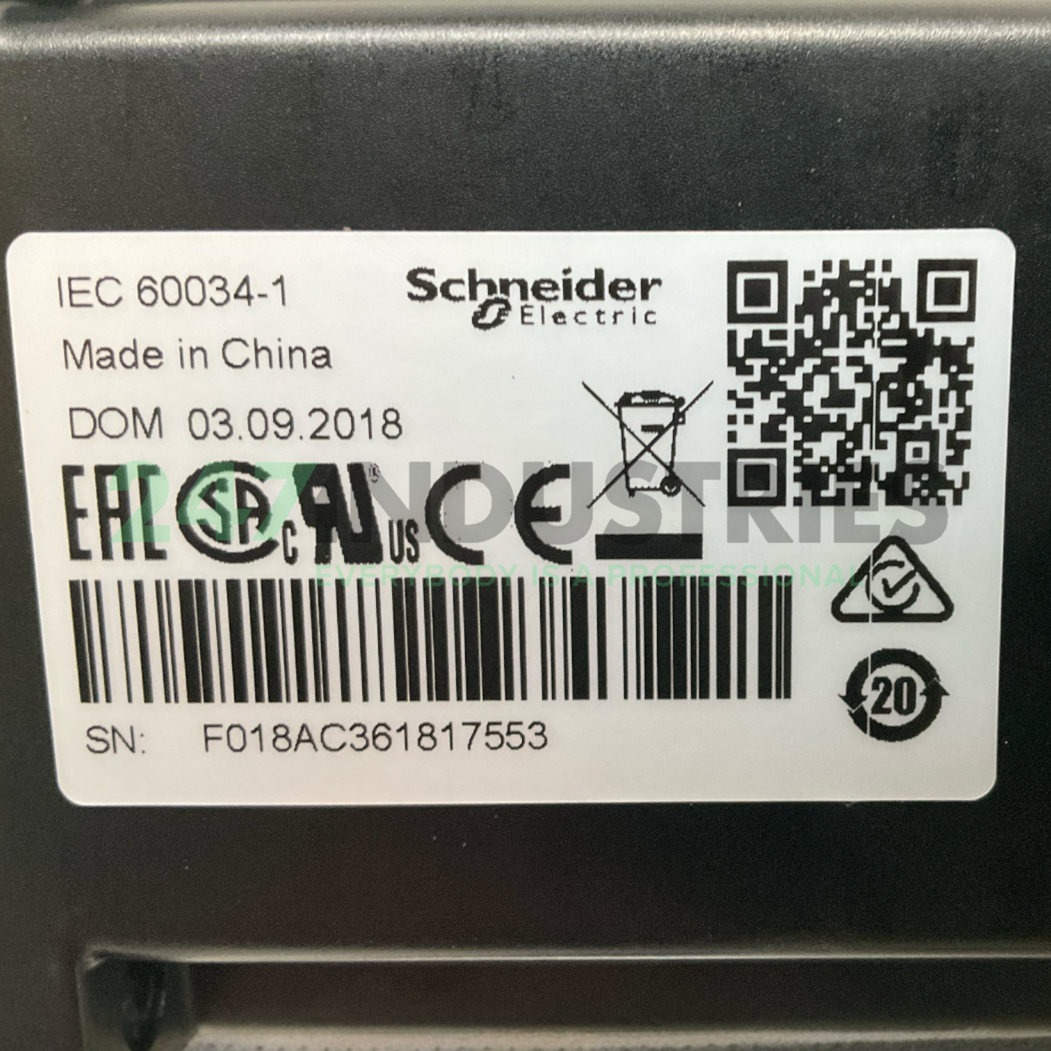 BCH2LF0430CA5C Schneider Electric Image 5