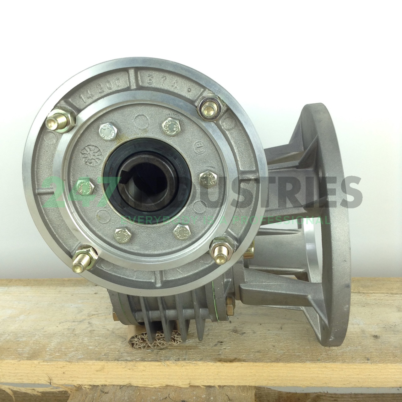 VF63F1P90B14-I10 Bonfiglioli Image 3