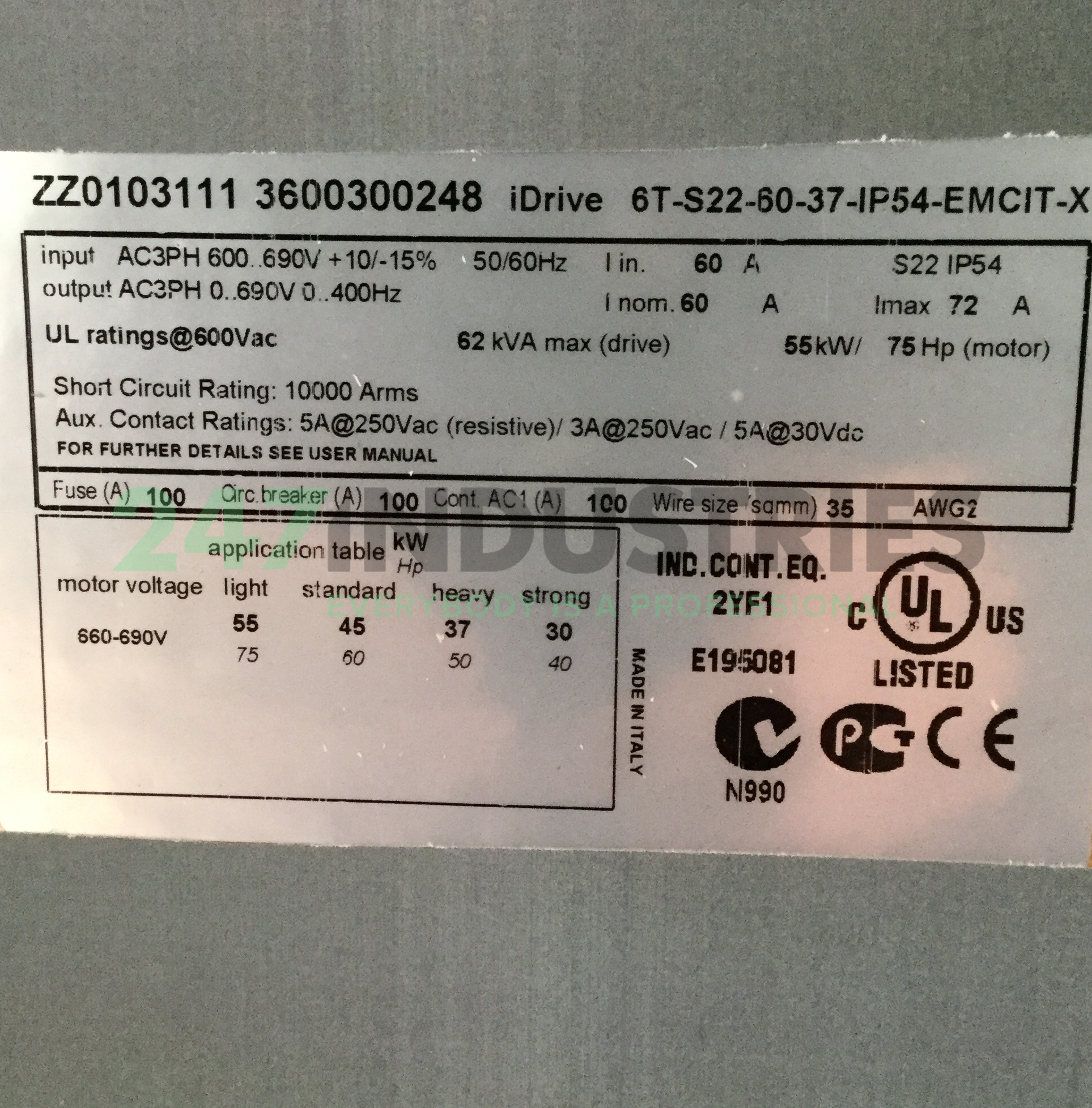 ZZ0103111 Lönne Image 4