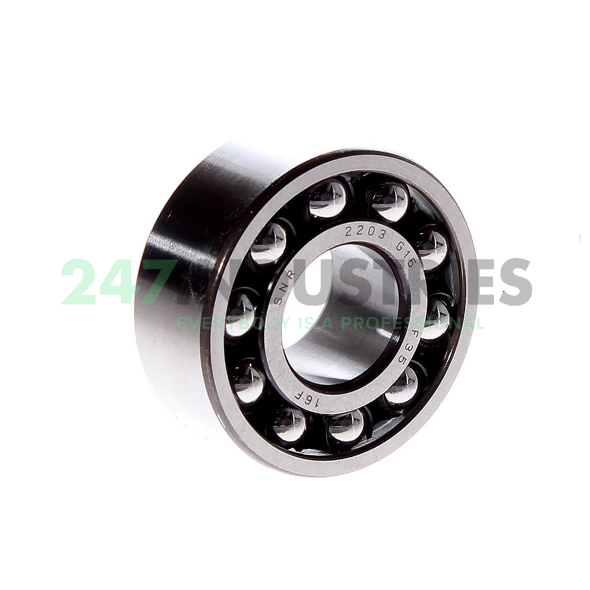 2203G15 SNR Image 1