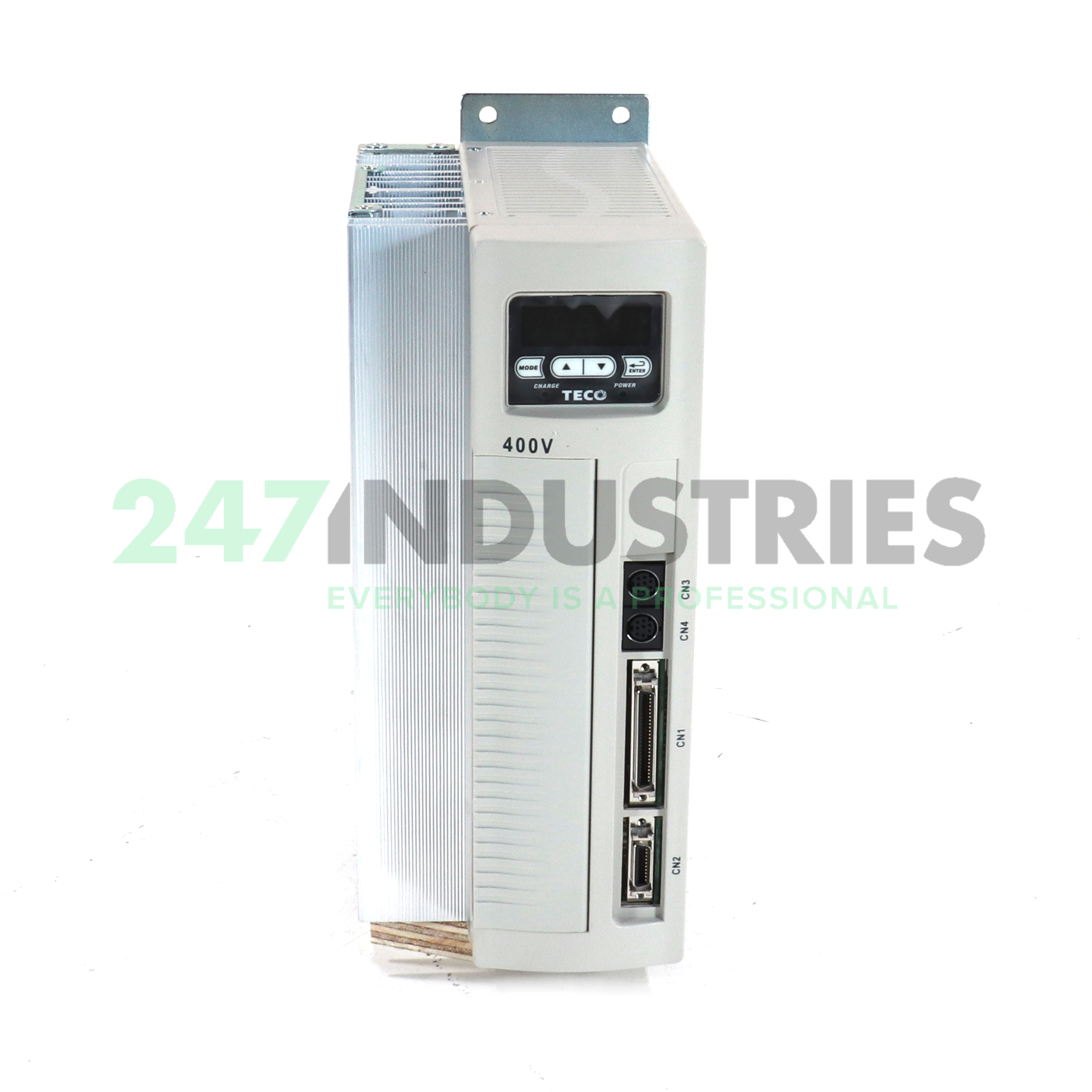 JSDAP-50B Teco Image 3