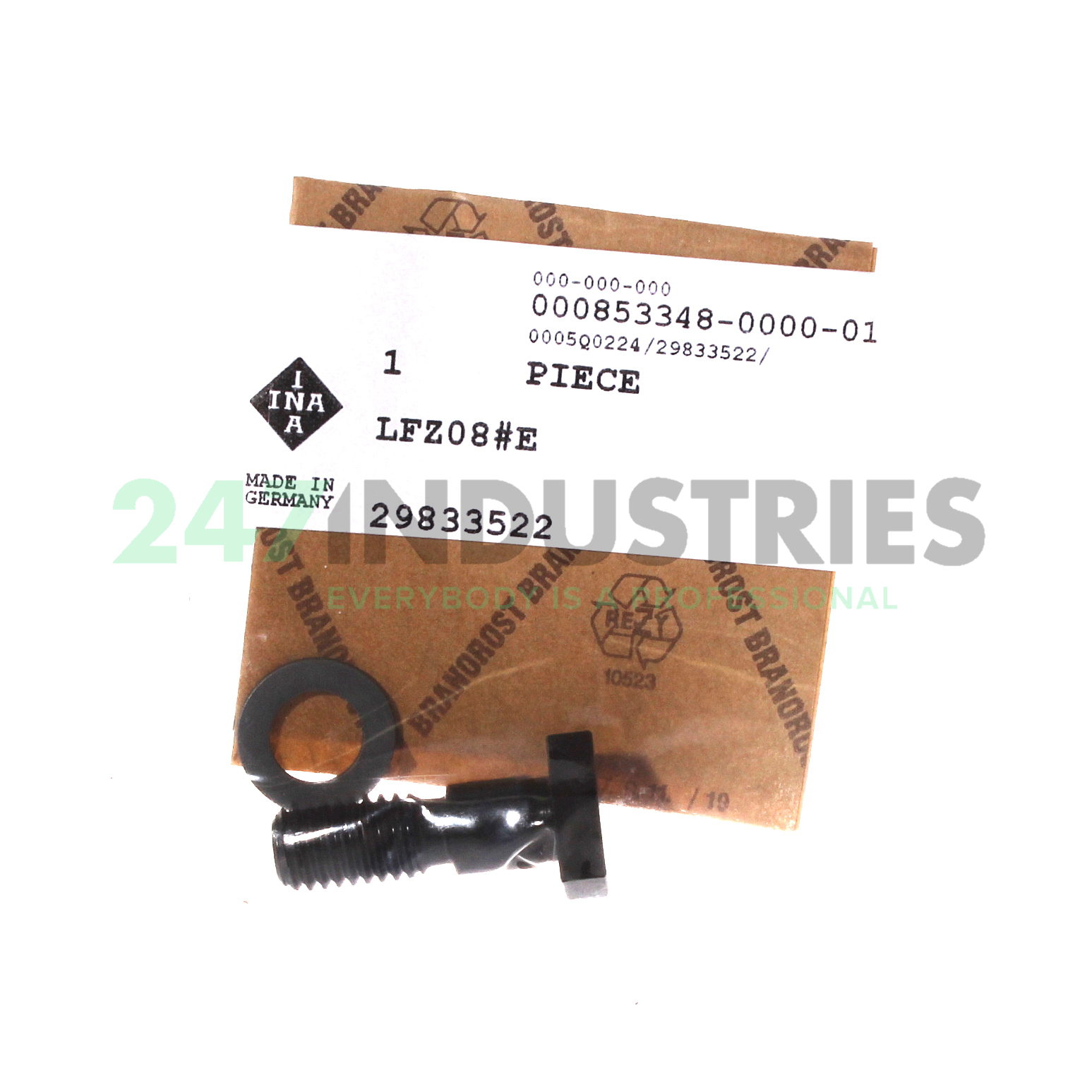 LFZ08 INA Image 1