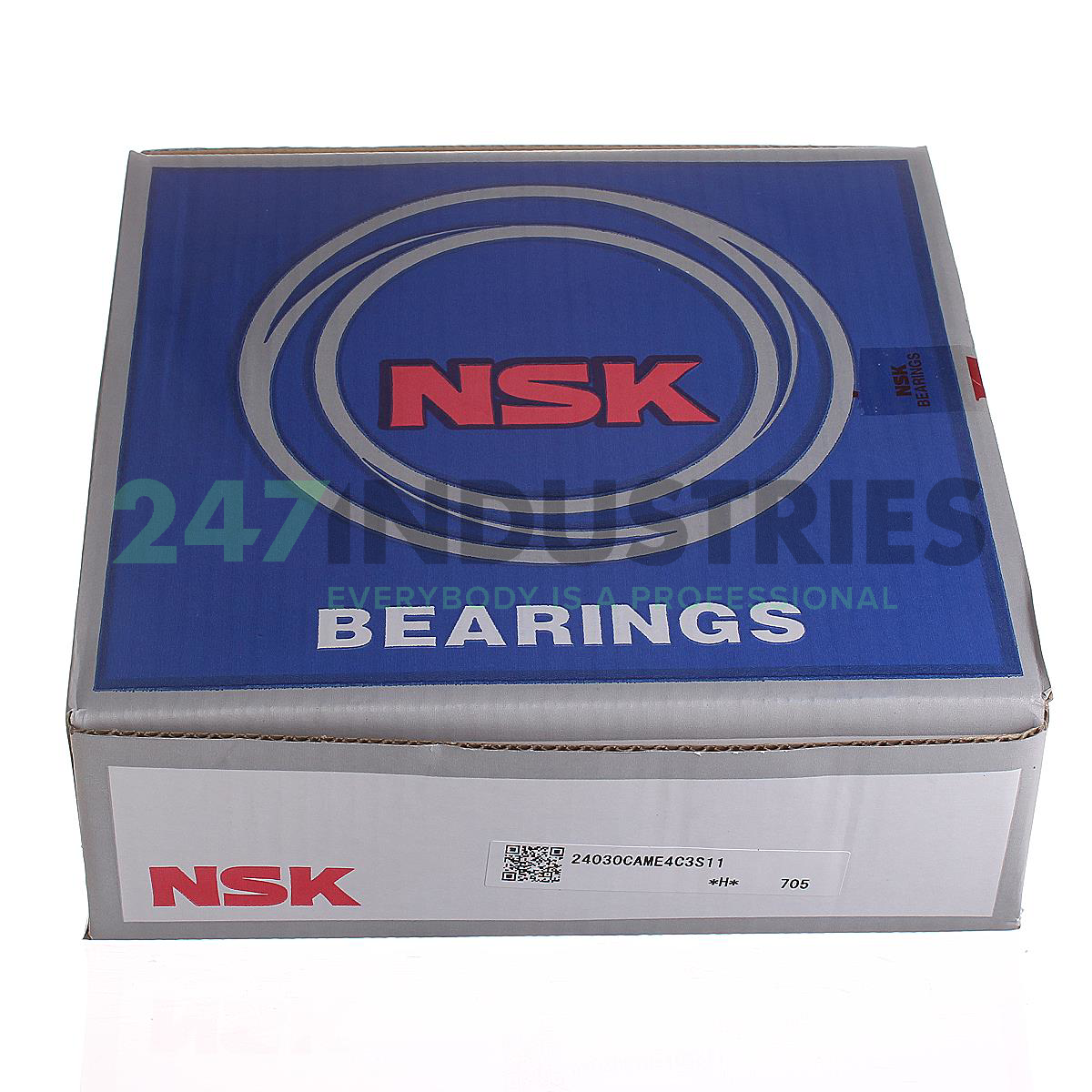 24030CAME4C3S11 NSK Image 5