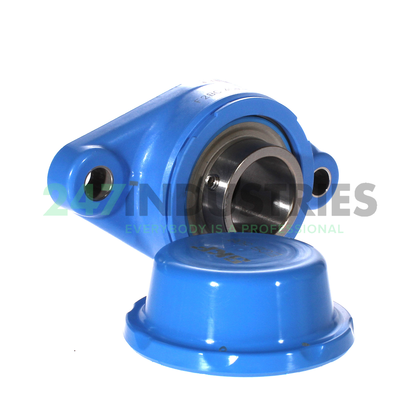 F2BC40M-CPSS-DFH SKF