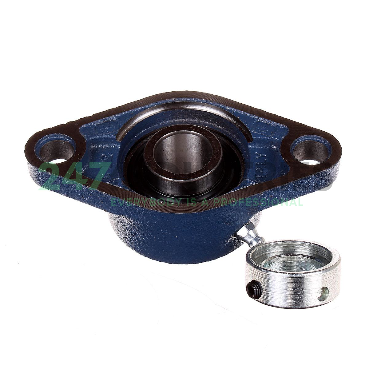 FYTB20WF/LHT23 SKF Image 2