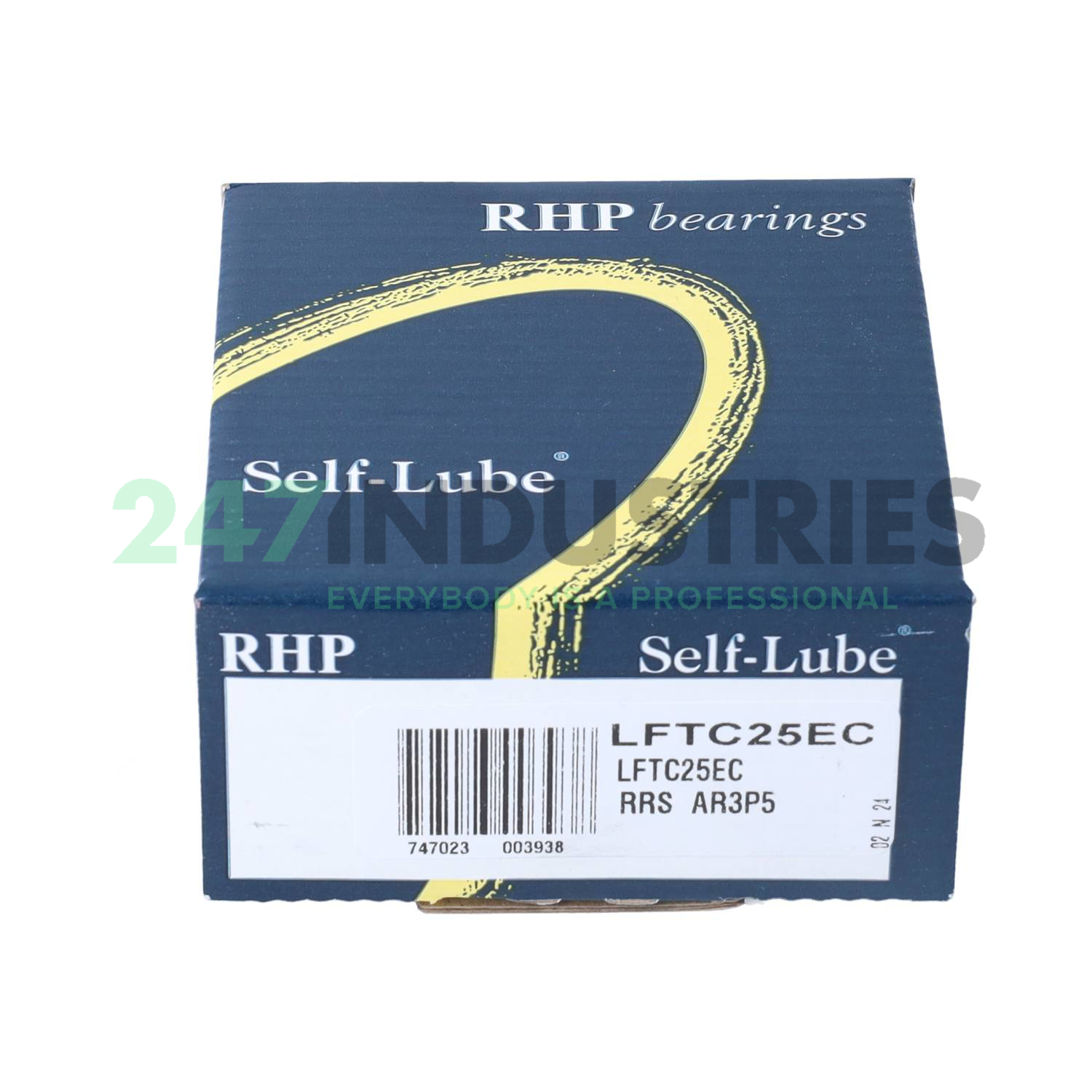 LFTC25EC RHP Image 3